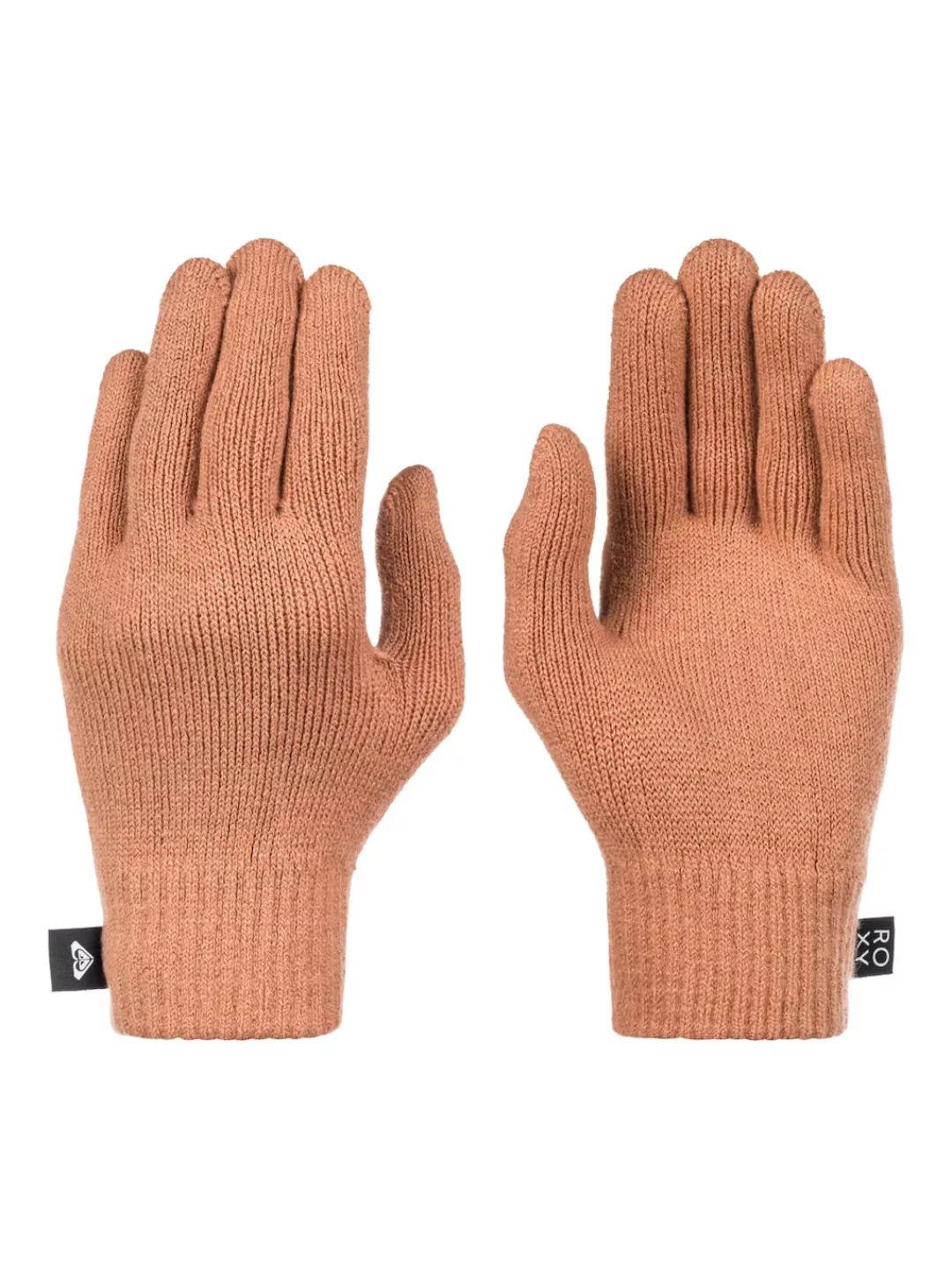 Roxy Strickhandschuhe "Tropical Snow" günstig online kaufen