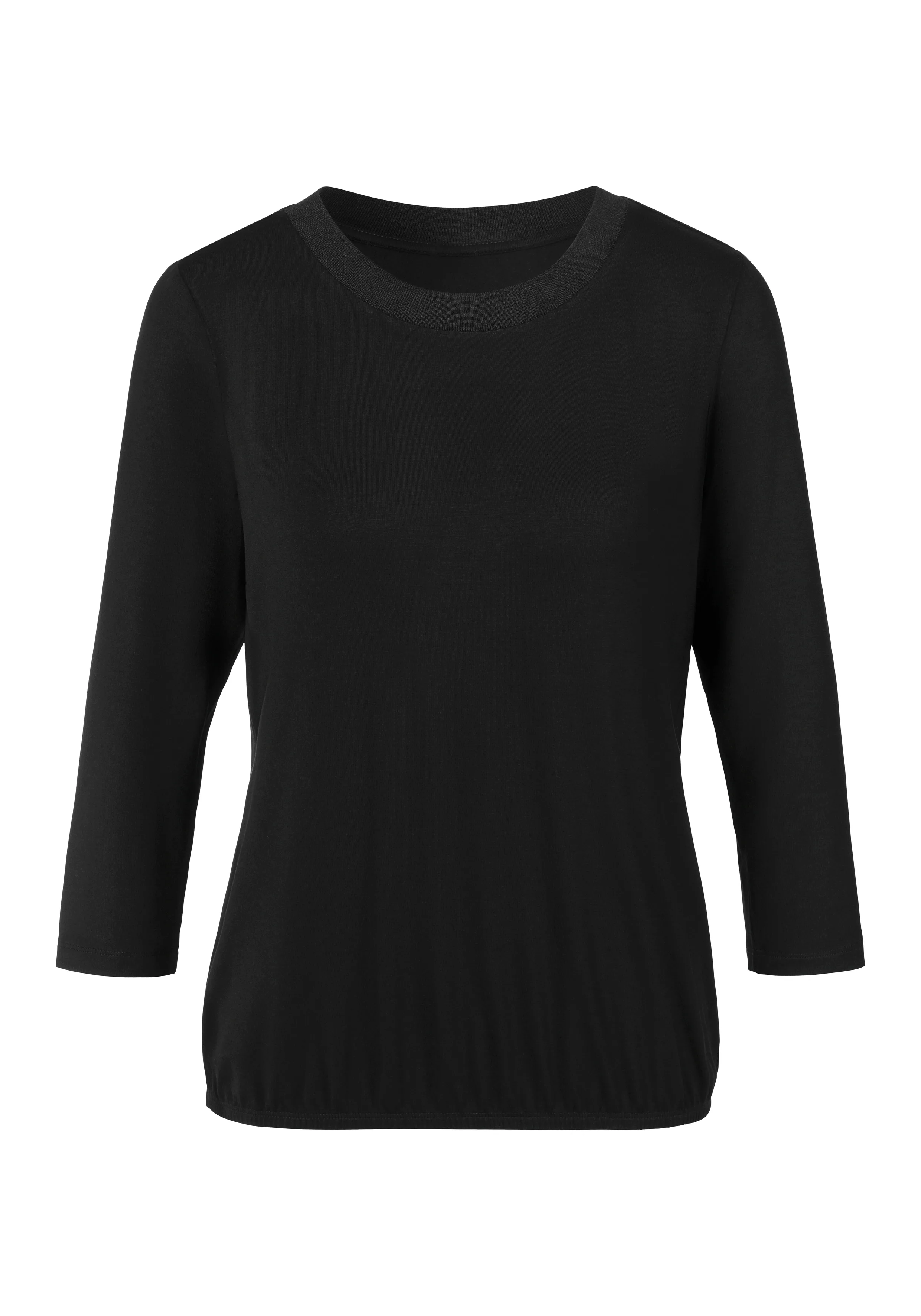 LASCANA 3/4-Arm-Shirt günstig online kaufen