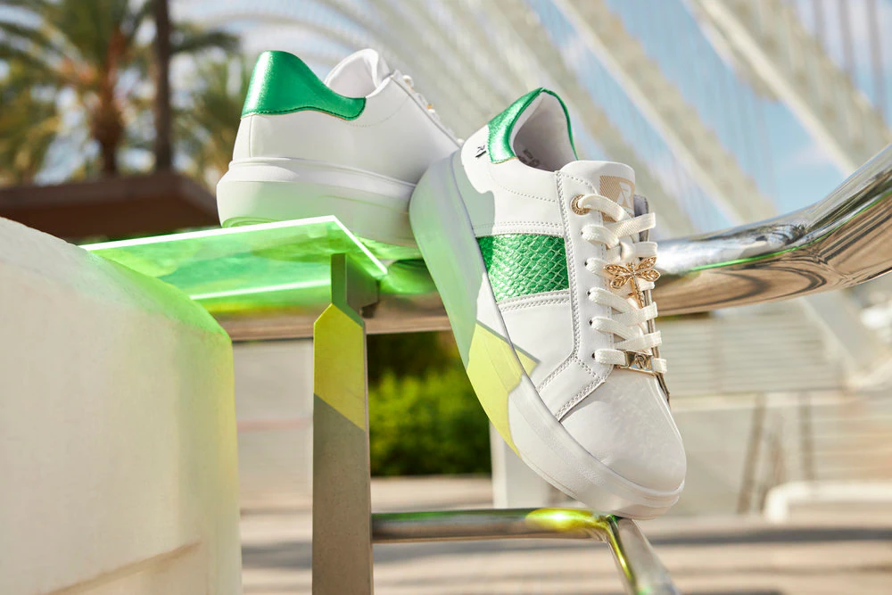 Rieker R-Evolution Sneaker Damen weiß günstig online kaufen