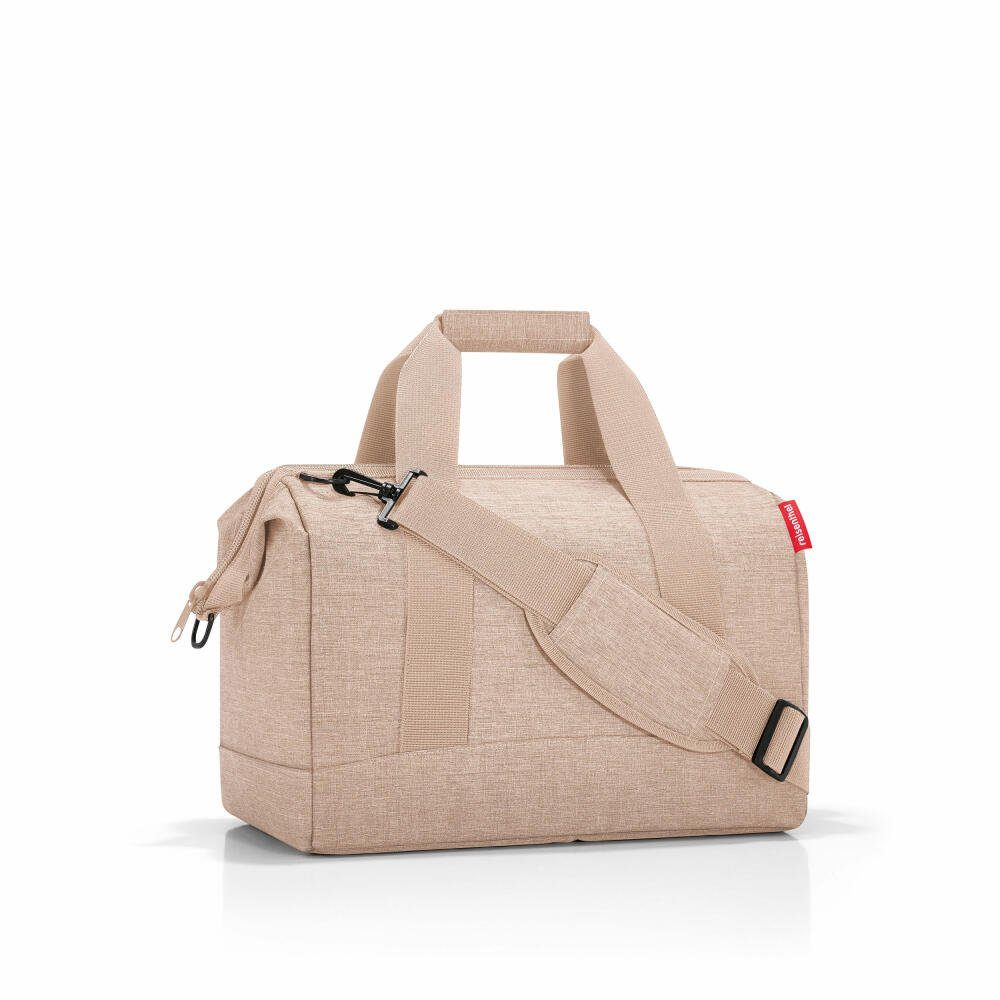 REISENTHEL® Reisetasche allrounder M Schultertasche Sporttasche günstig online kaufen