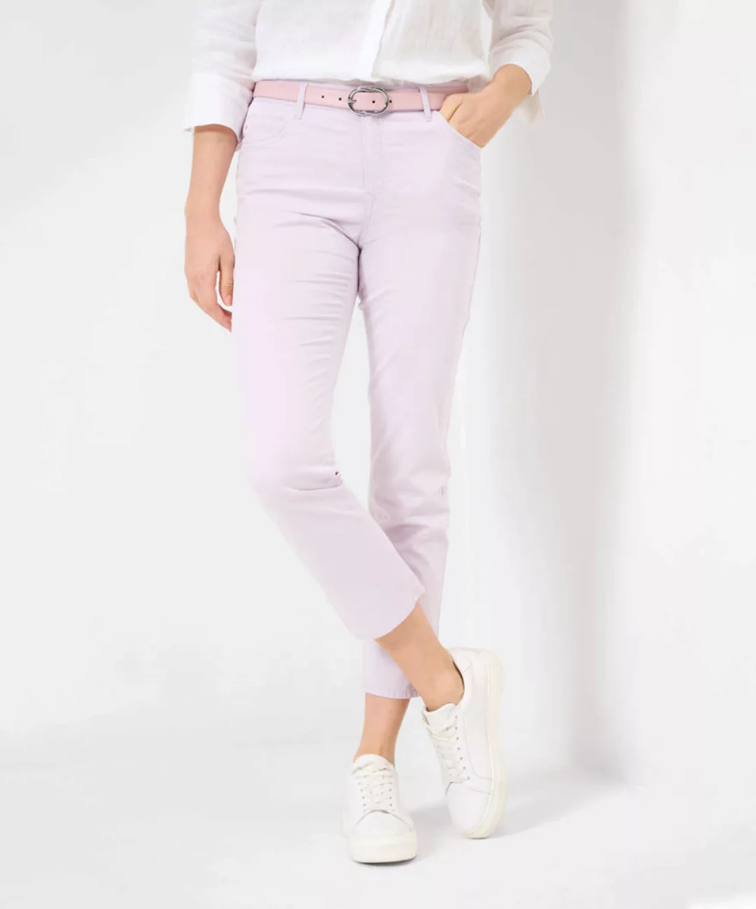 Brax 5-Pocket-Hose "Style MARY S" günstig online kaufen