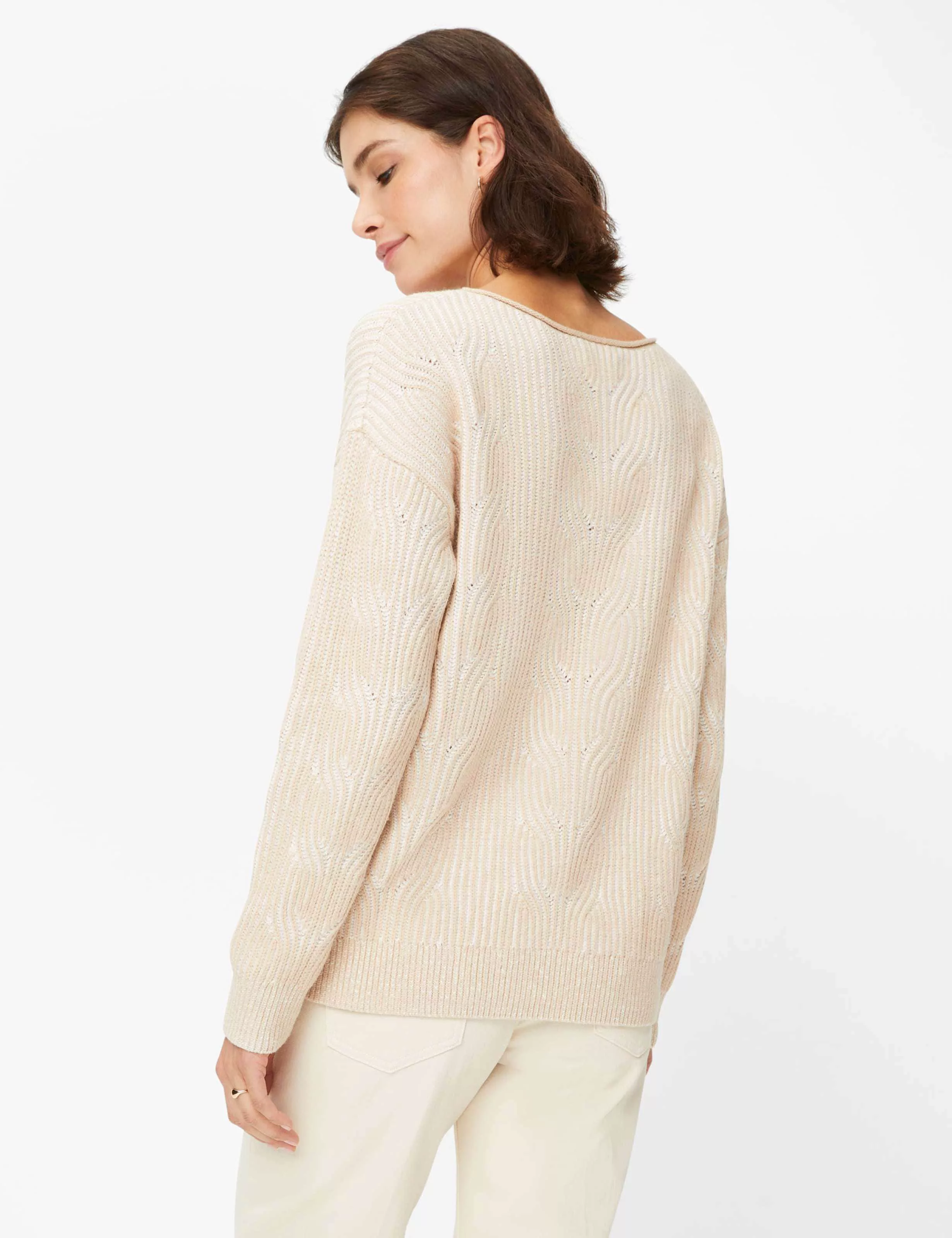 Brax Strickpullover "Style LESLEY" günstig online kaufen