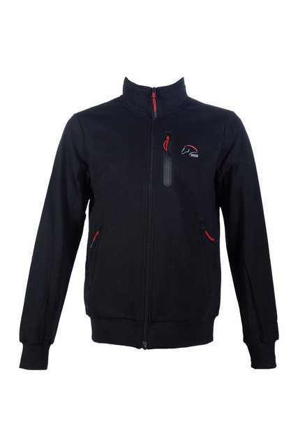 HKM Reitjacke Sweatjacke -Team HKM- Men günstig online kaufen