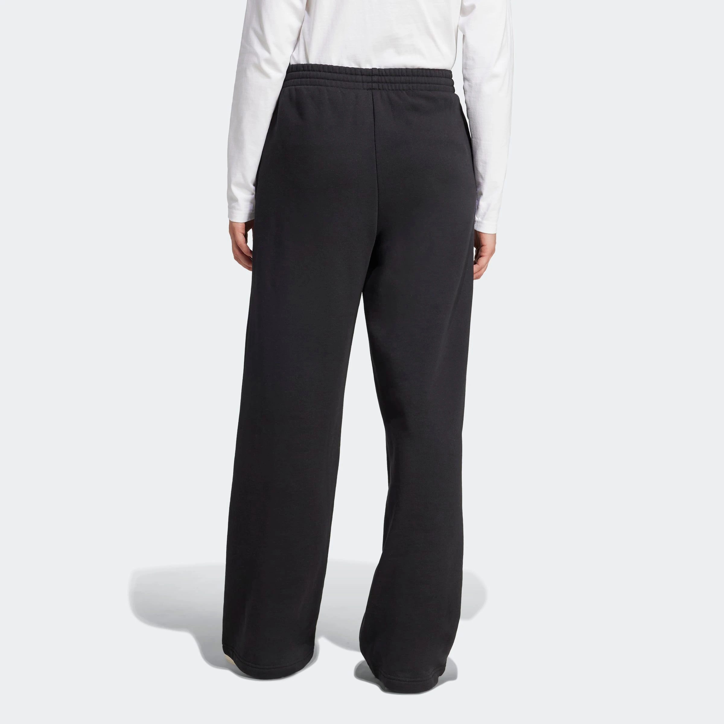 adidas Originals Sporthose "ESS WL PANT FT", (1 tlg.), lässig und bequem, m günstig online kaufen