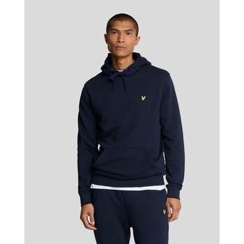 Lyle & Scott  Sweatshirt ML416VOG PULLOVER HOODIE-Z271 DARK NAVY günstig online kaufen