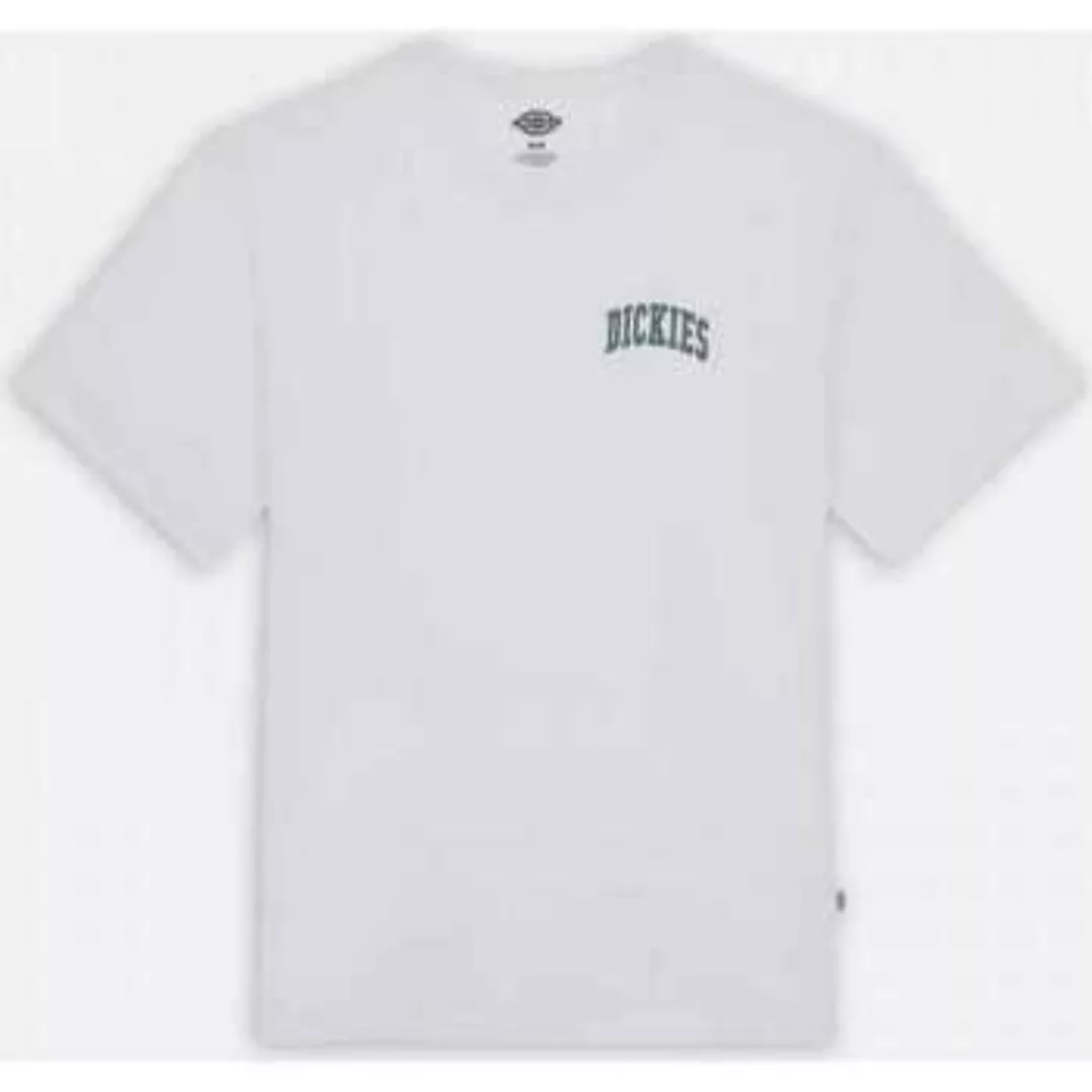 Dickies  T-Shirts & Poloshirts Aitkin chest tee ss günstig online kaufen