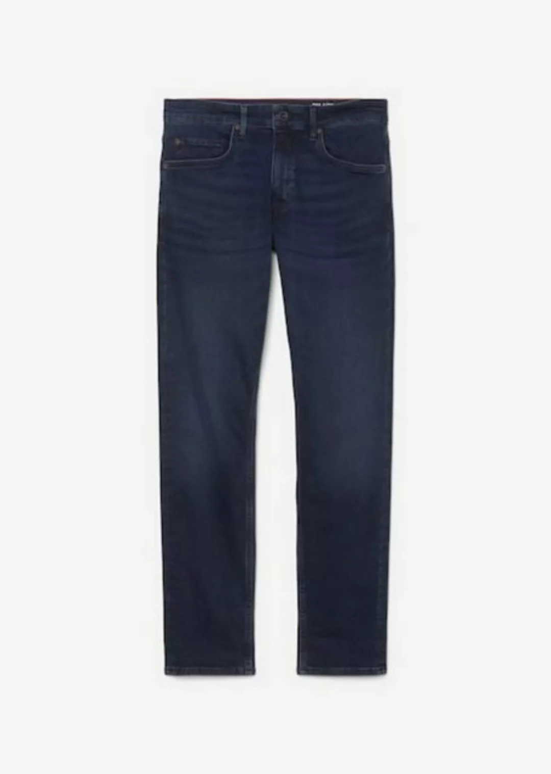 Marc O'Polo Regular-fit-Jeans Denim, shaped fit, shaped leg, low günstig online kaufen