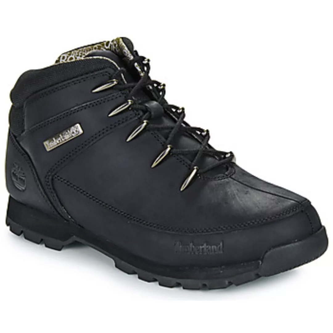 Timberland  Herrenstiefel EURO SPRINT MID LACE UP günstig online kaufen