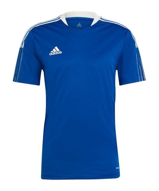 adidas Performance T-Shirt adidas Performance Tiro 21 Trainingsshirt Polyes günstig online kaufen