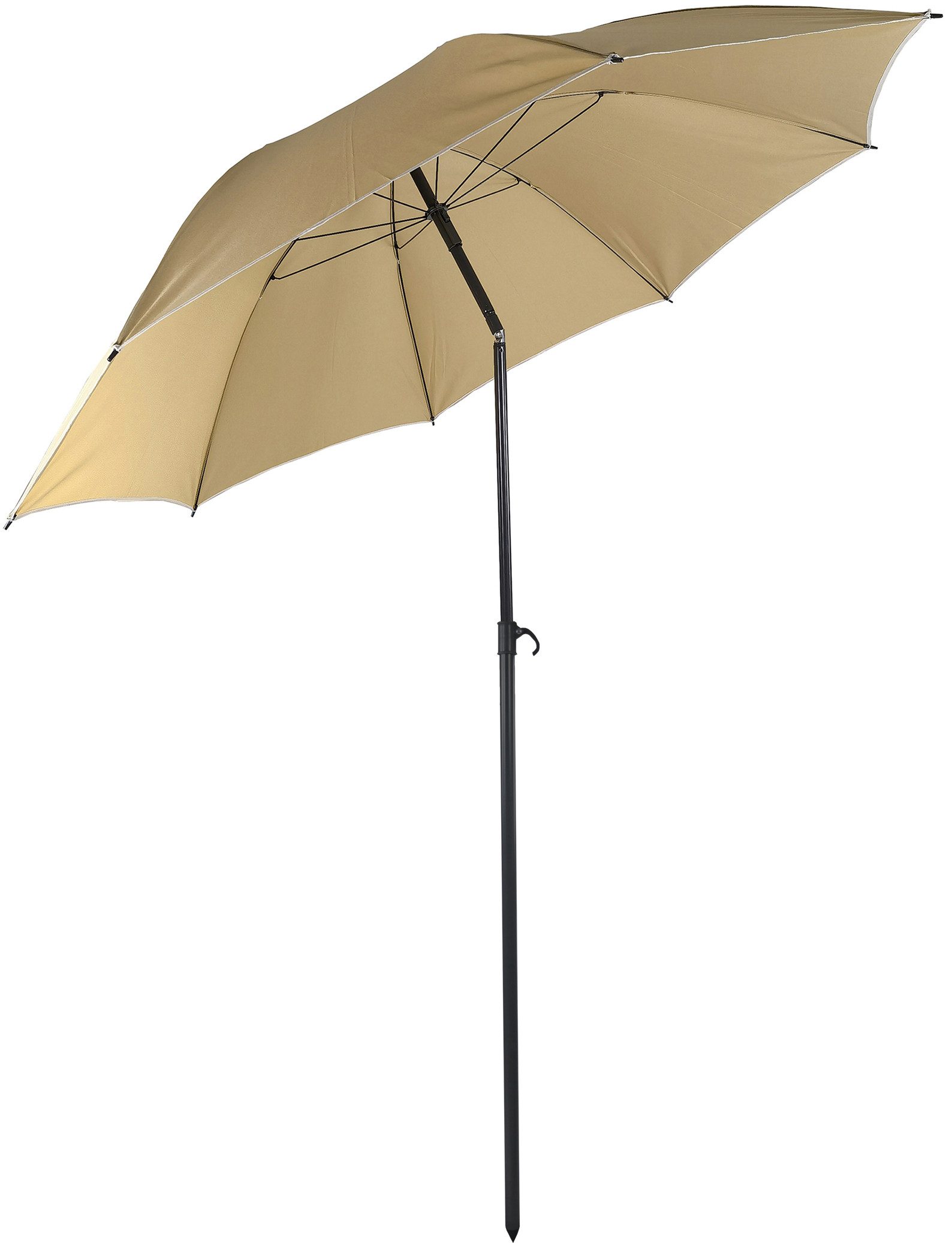 VCM Sonnenschirm Sonnenschirm 180 cm Strandschirm günstig online kaufen
