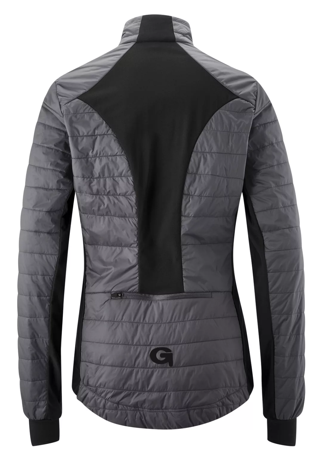 Gonso Fahrradjacke "Trail Jacket Primaloft W", Wattierte Jacke mit hoher Wä günstig online kaufen