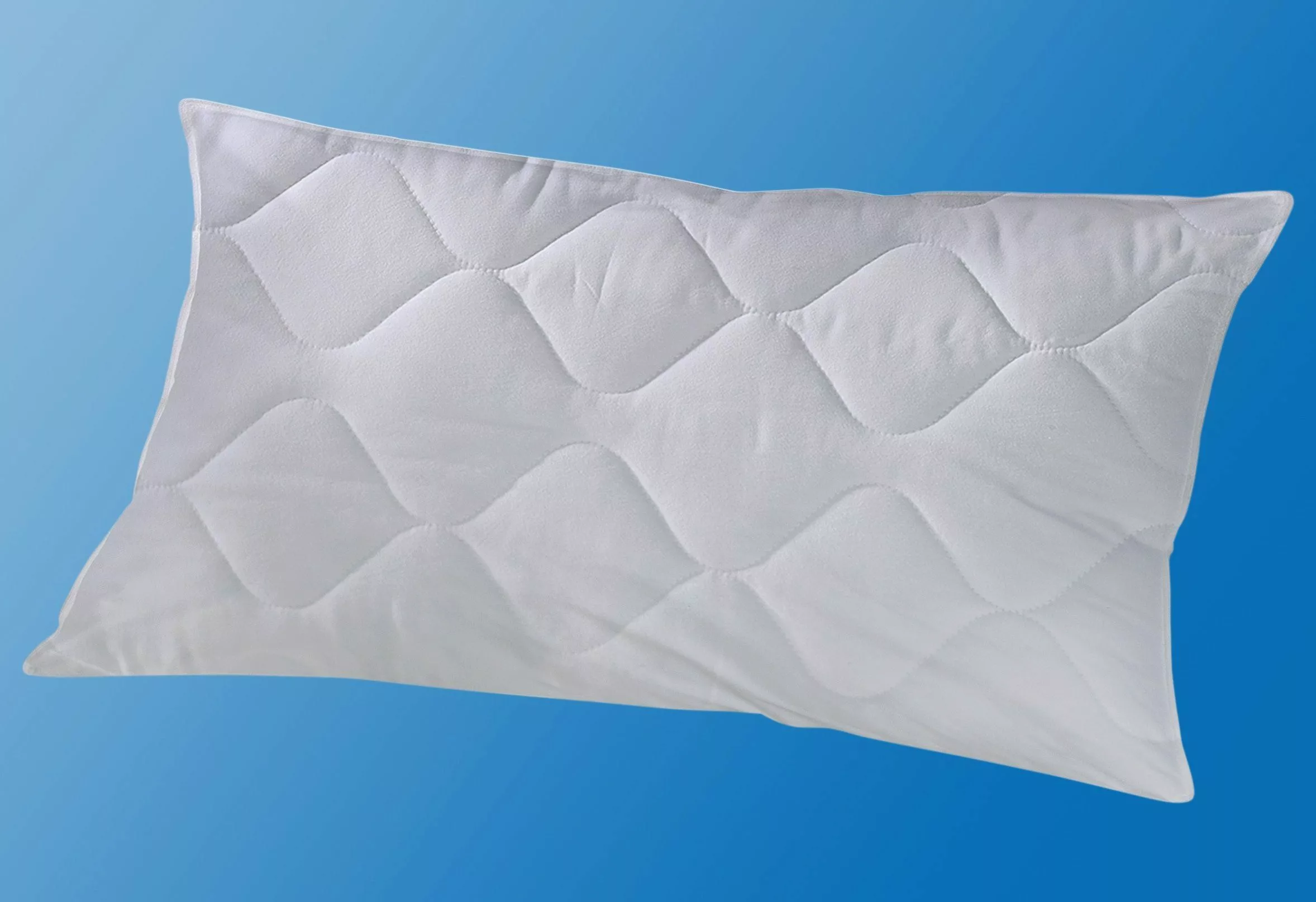 KBT Bettwaren Microfaserkissen Greenfirst® günstig online kaufen