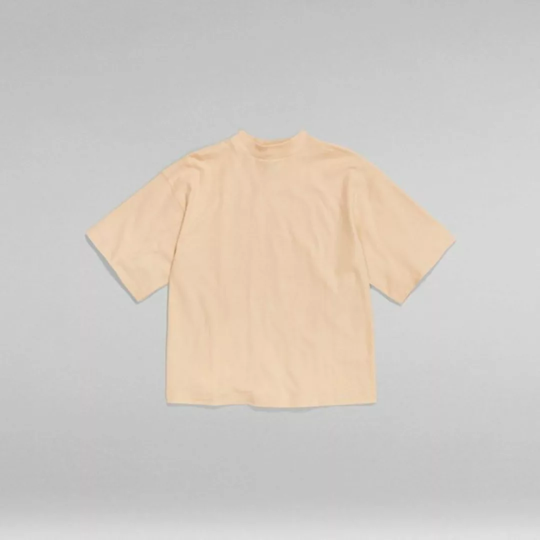 G-Star RAW T-Shirt Mock Neck Loose T WMN (1-tlg) günstig online kaufen