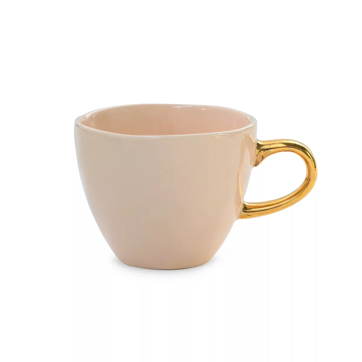 Good morning Tasse mini Old pink günstig online kaufen