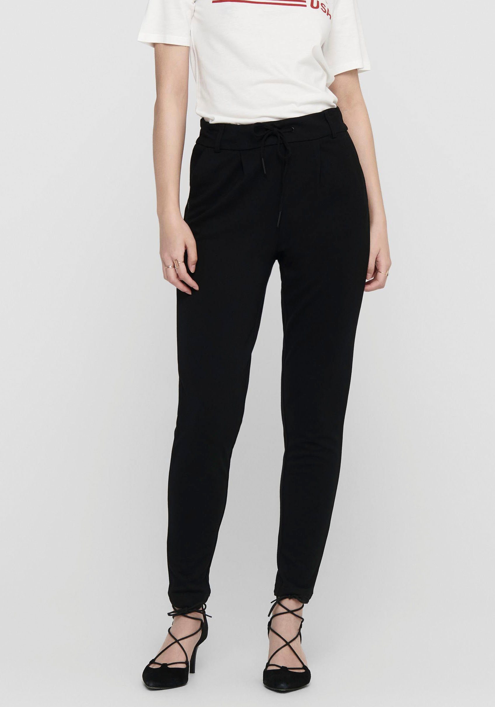 ONLY Jogger Pants ONLPOPTRASH LIFE EASY günstig online kaufen