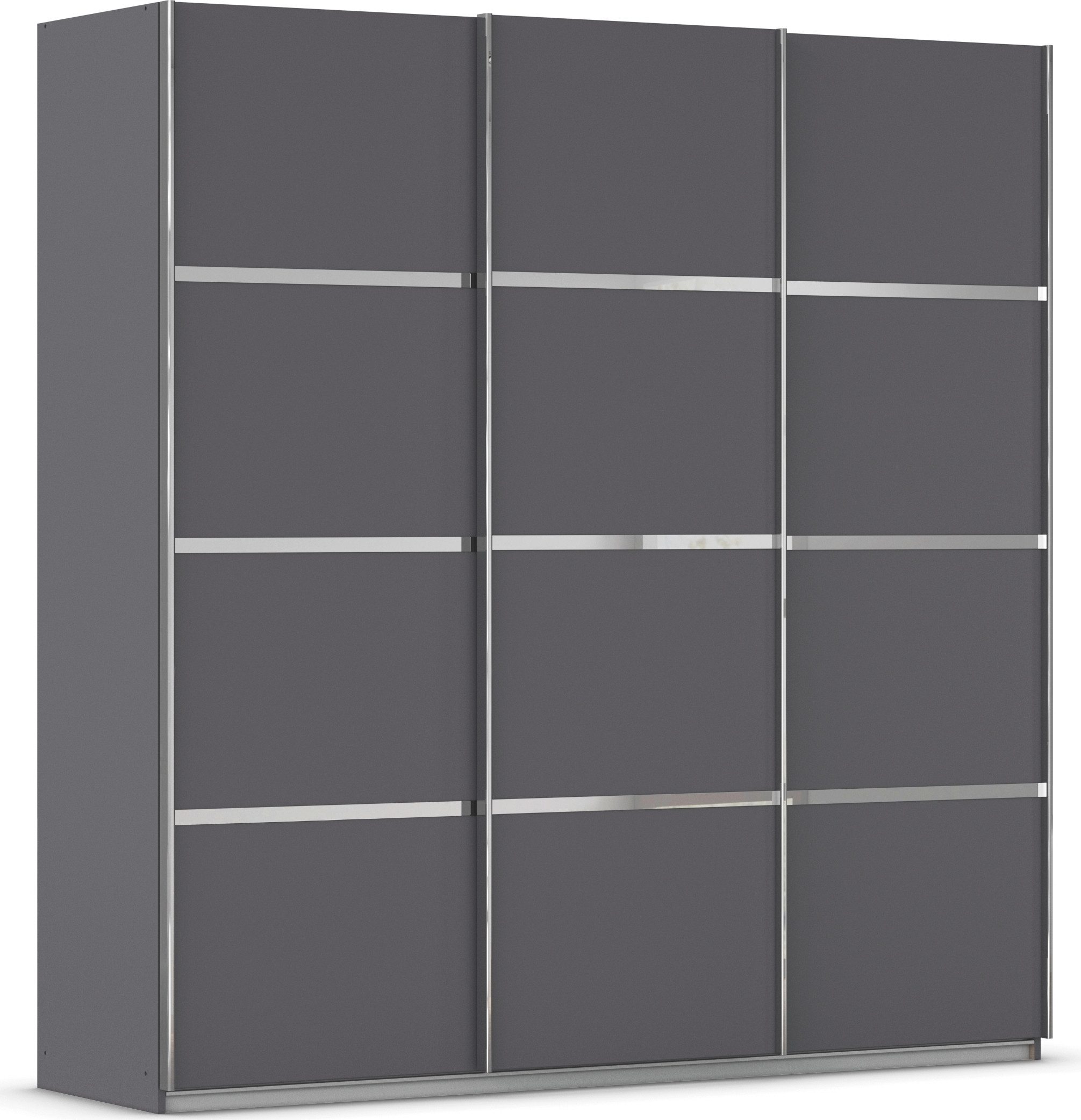 rauch Kleiderschrank "Schwebetürenschrank Garderobe Schrank TOP ANGEBOT Avo günstig online kaufen