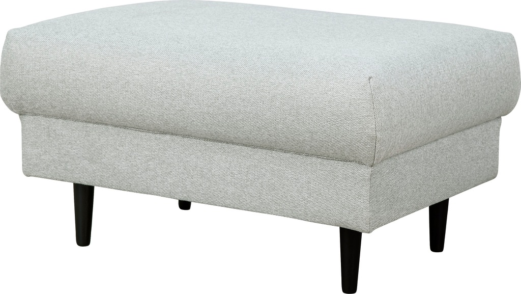 Home affaire Polsterhocker "VEYRAS Sitzhocker, Maße B/T/H: 90/65/46 cm", mi günstig online kaufen