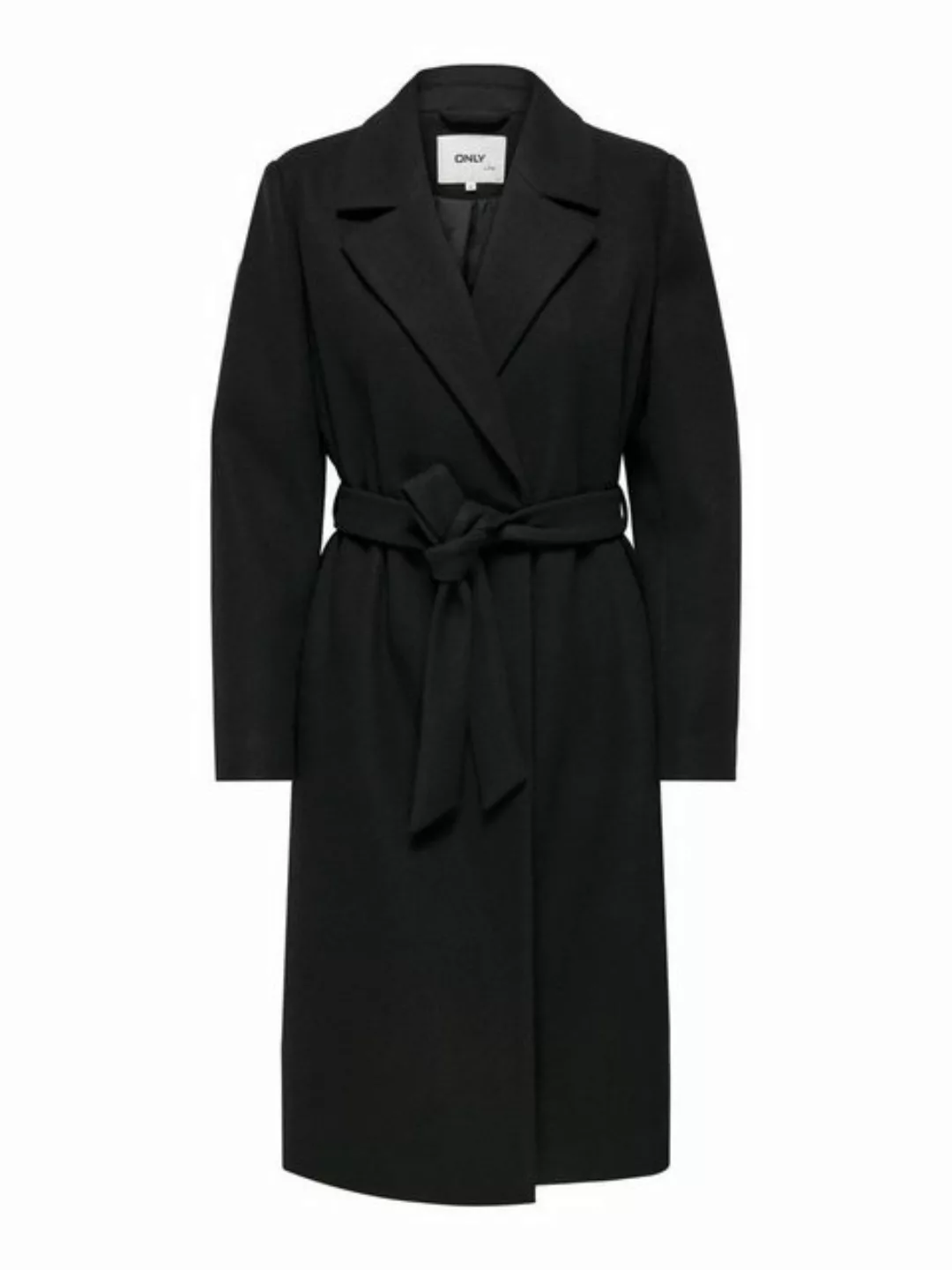 ONLY Langmantel ONLALVILDA LIFE WRAP COAT OTW günstig online kaufen