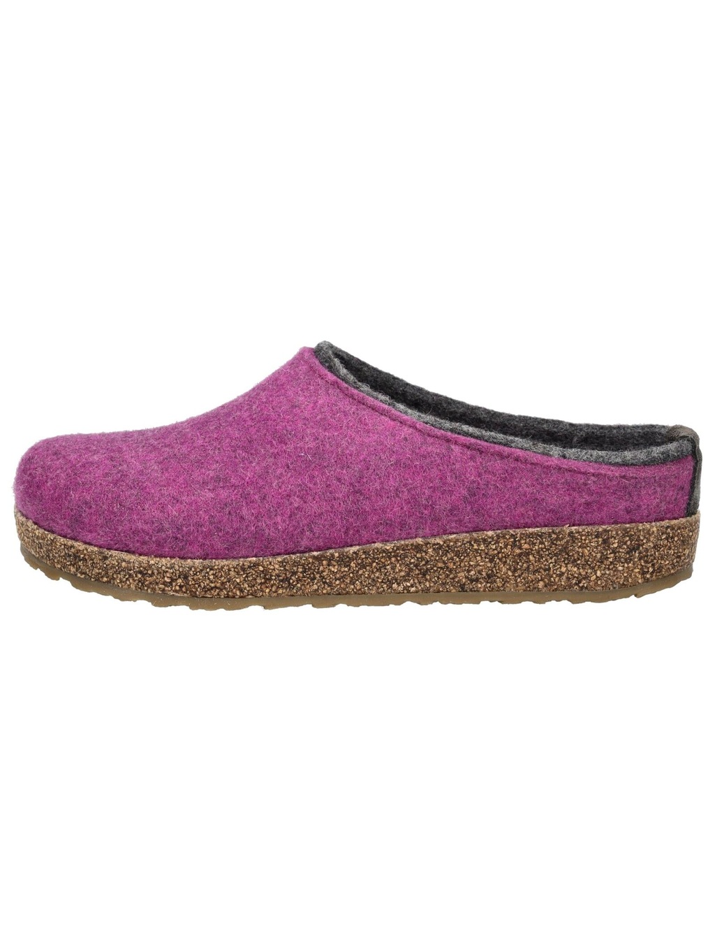 Haflinger Hausschuh "Haflinger Hausschuhe Filz" günstig online kaufen