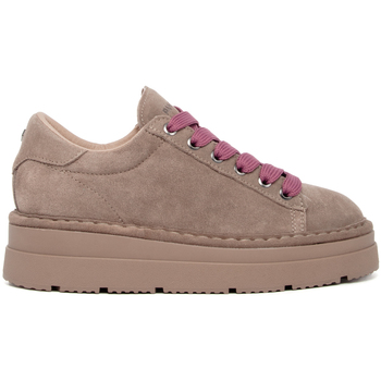 Panchic  Sneaker P89 LACE-UP 00892174 WALNUT BROWNROSE günstig online kaufen