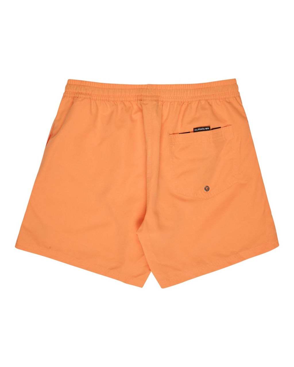 Quiksilver Boardshorts "Everyday Solid Volley 15"" günstig online kaufen