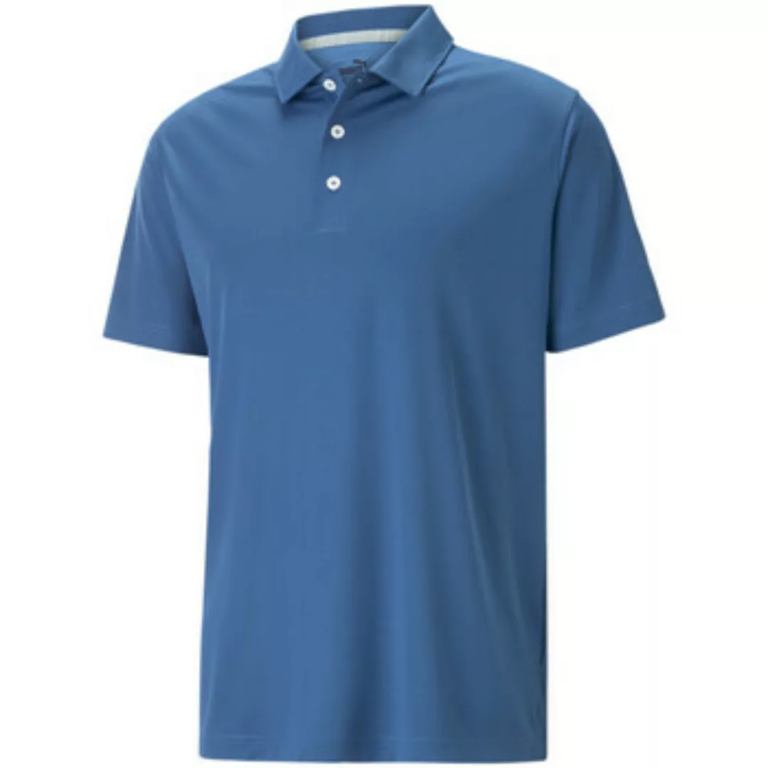 Puma  T-Shirts & Poloshirts 599120-37 günstig online kaufen