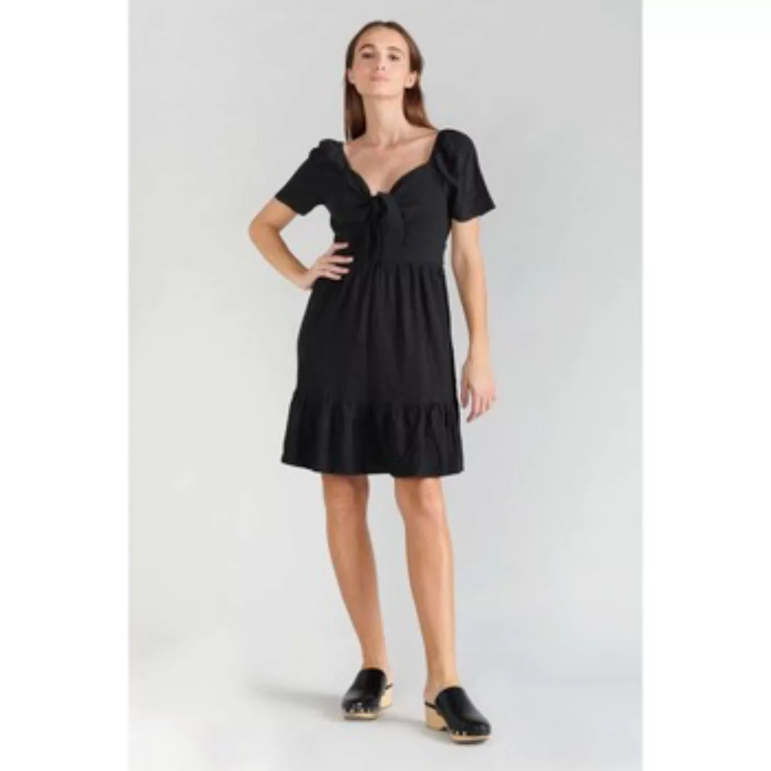 Le Temps des Cerises  Kleider Kleid gerade NIGHTY günstig online kaufen
