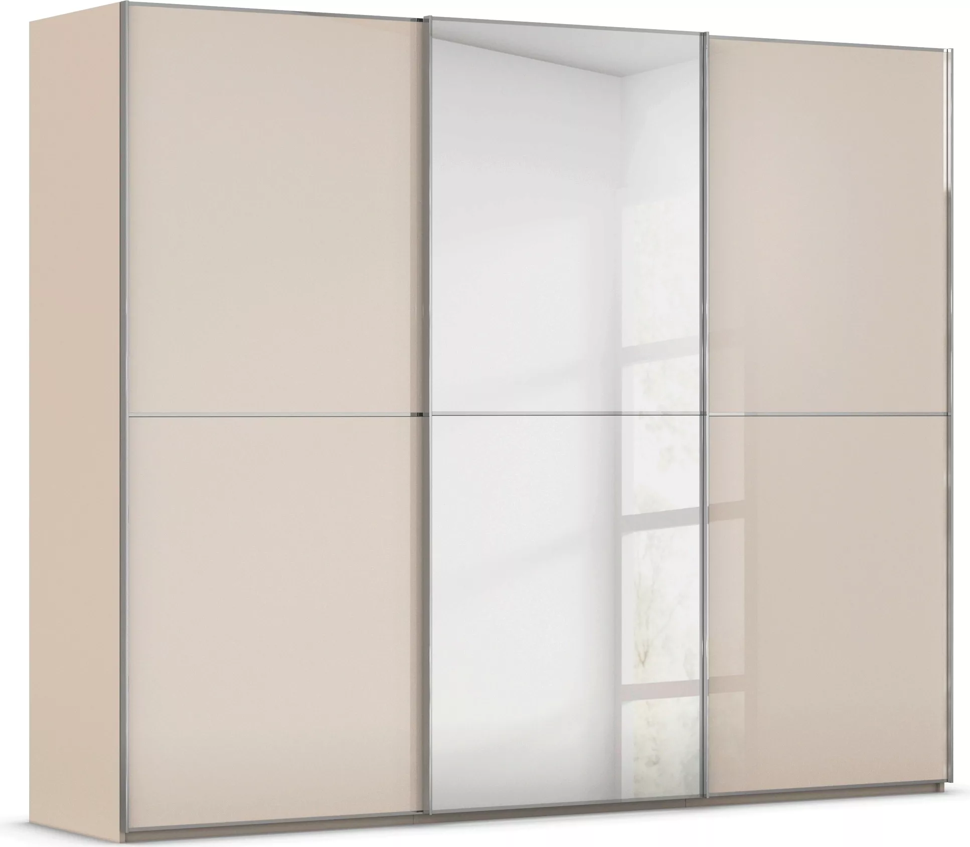 rauch Schwebetürenschrank "Kleiderschrank Schrank Garderobe Schlafzimmersch günstig online kaufen