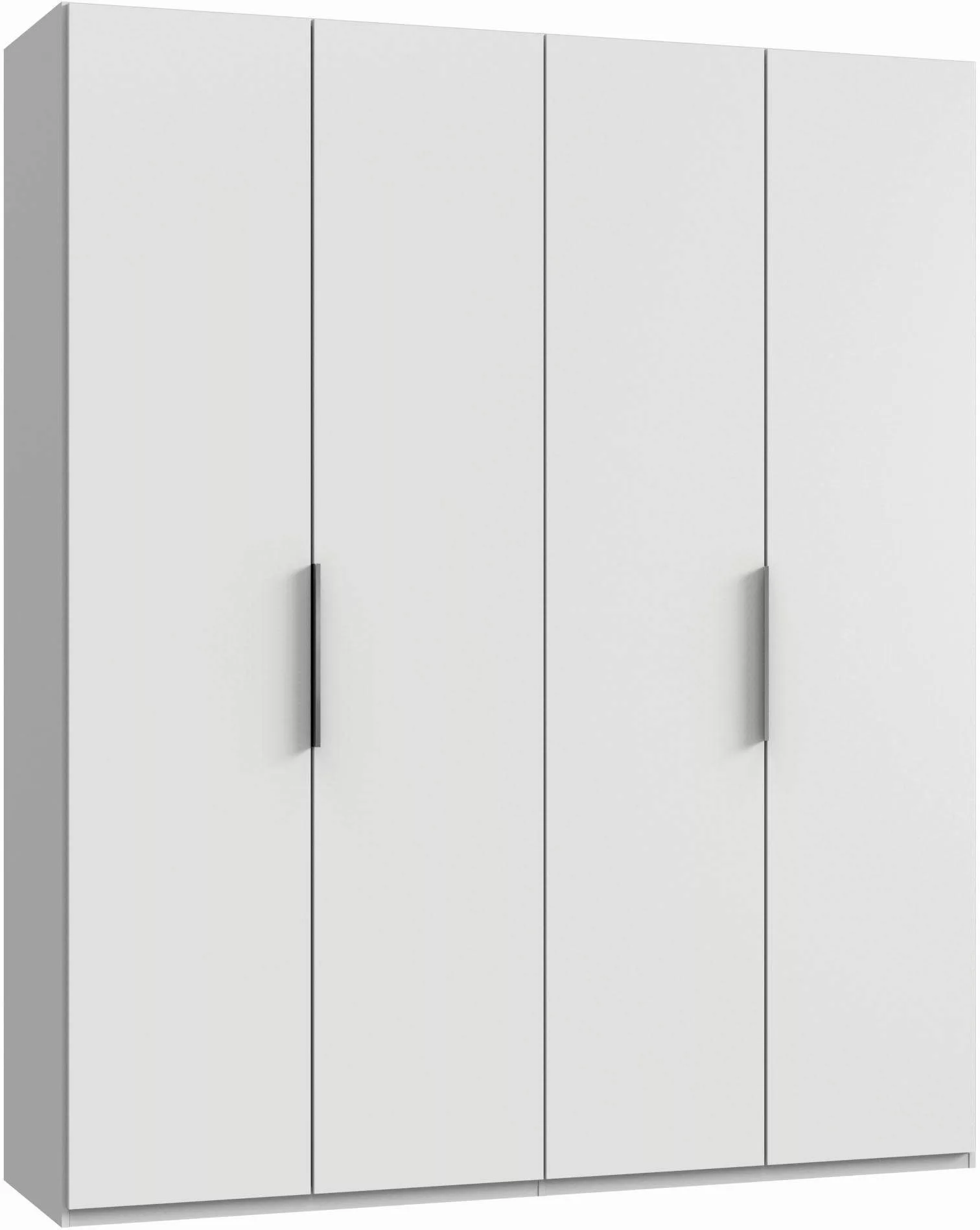 Wimex Kleiderschrank "Level by fresh to go", mit Spiegeltüren günstig online kaufen
