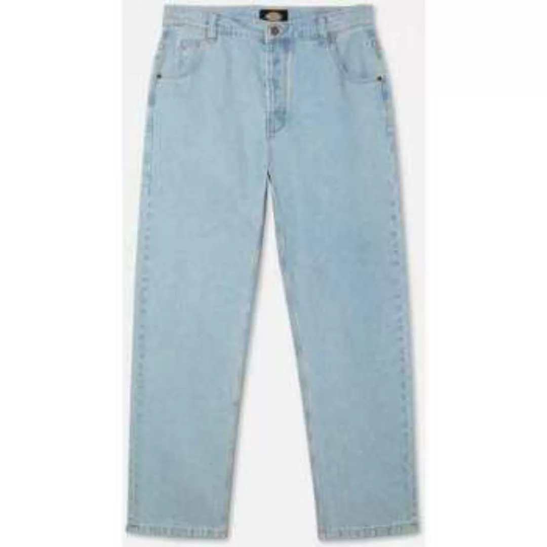 Dickies  Jeans THOMASVILLE - DK0A4XYKC151-VNTG BLUE günstig online kaufen