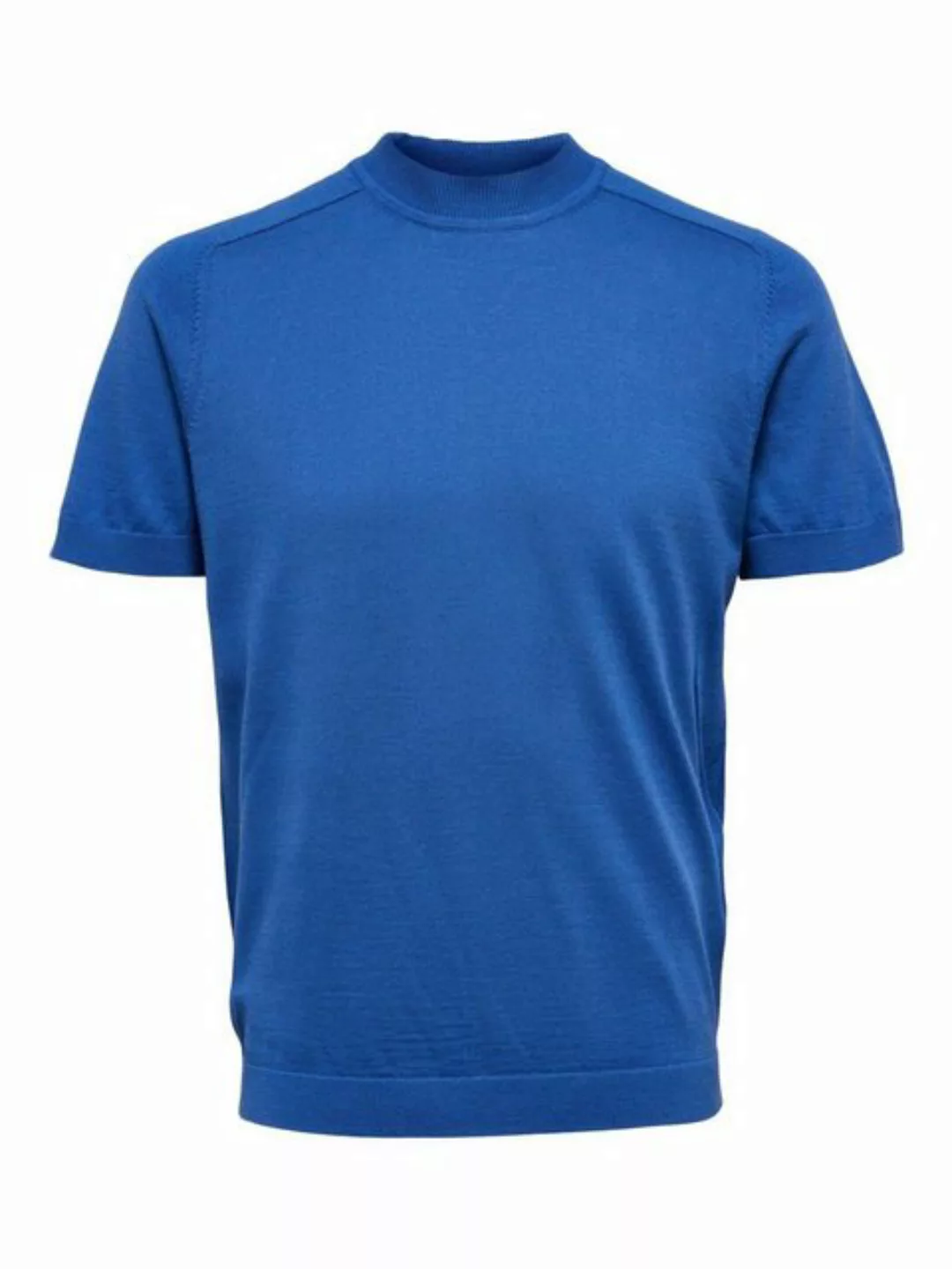 SELECTED HOMME T-Shirt Herren T-Shirt SLHTOWN (1-tlg) günstig online kaufen