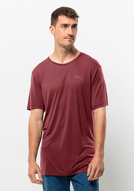 Jack Wolfskin T-Shirt MOLA T M günstig online kaufen