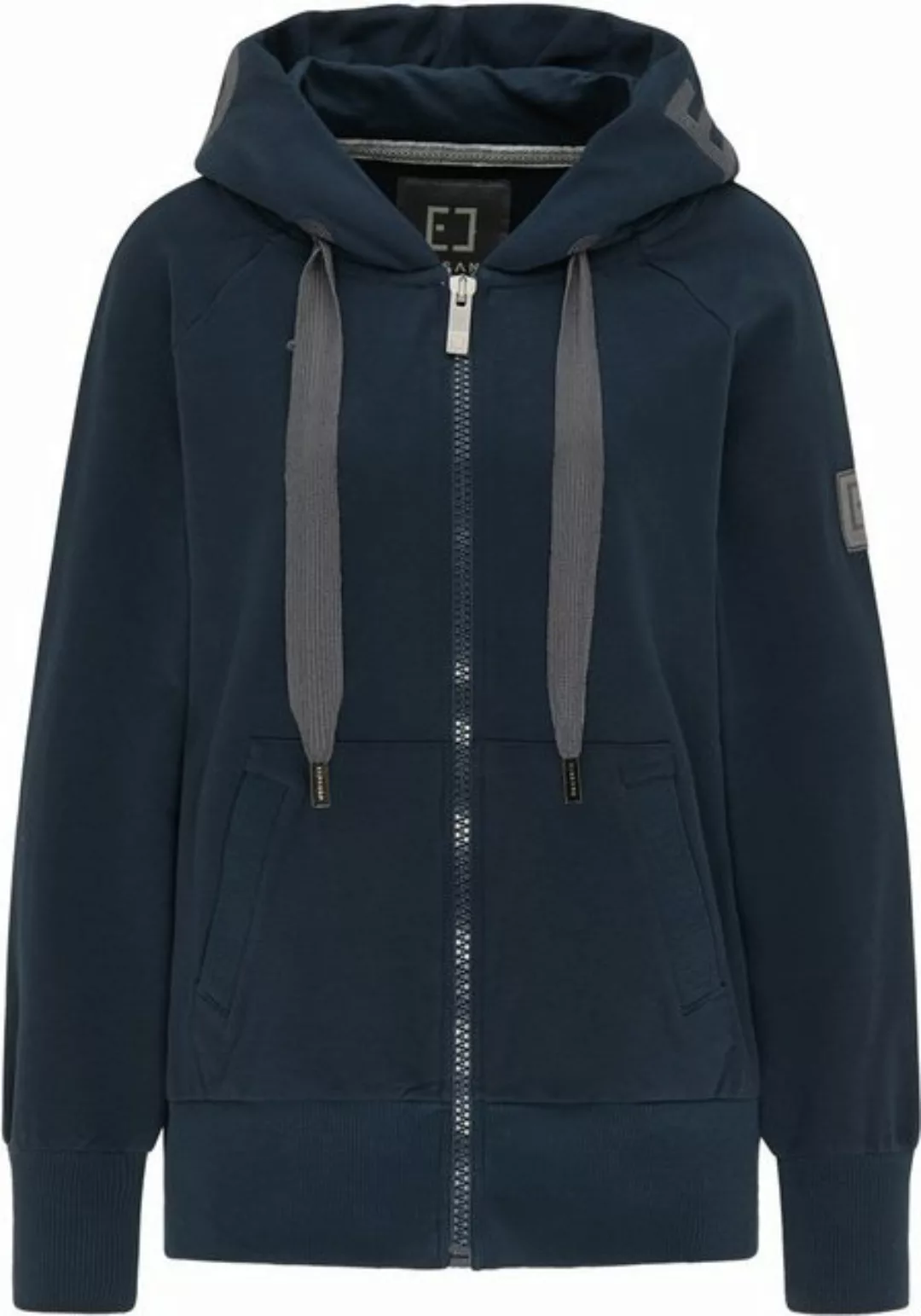 Elbsand Sweatjacke 70299 00 coldwater günstig online kaufen