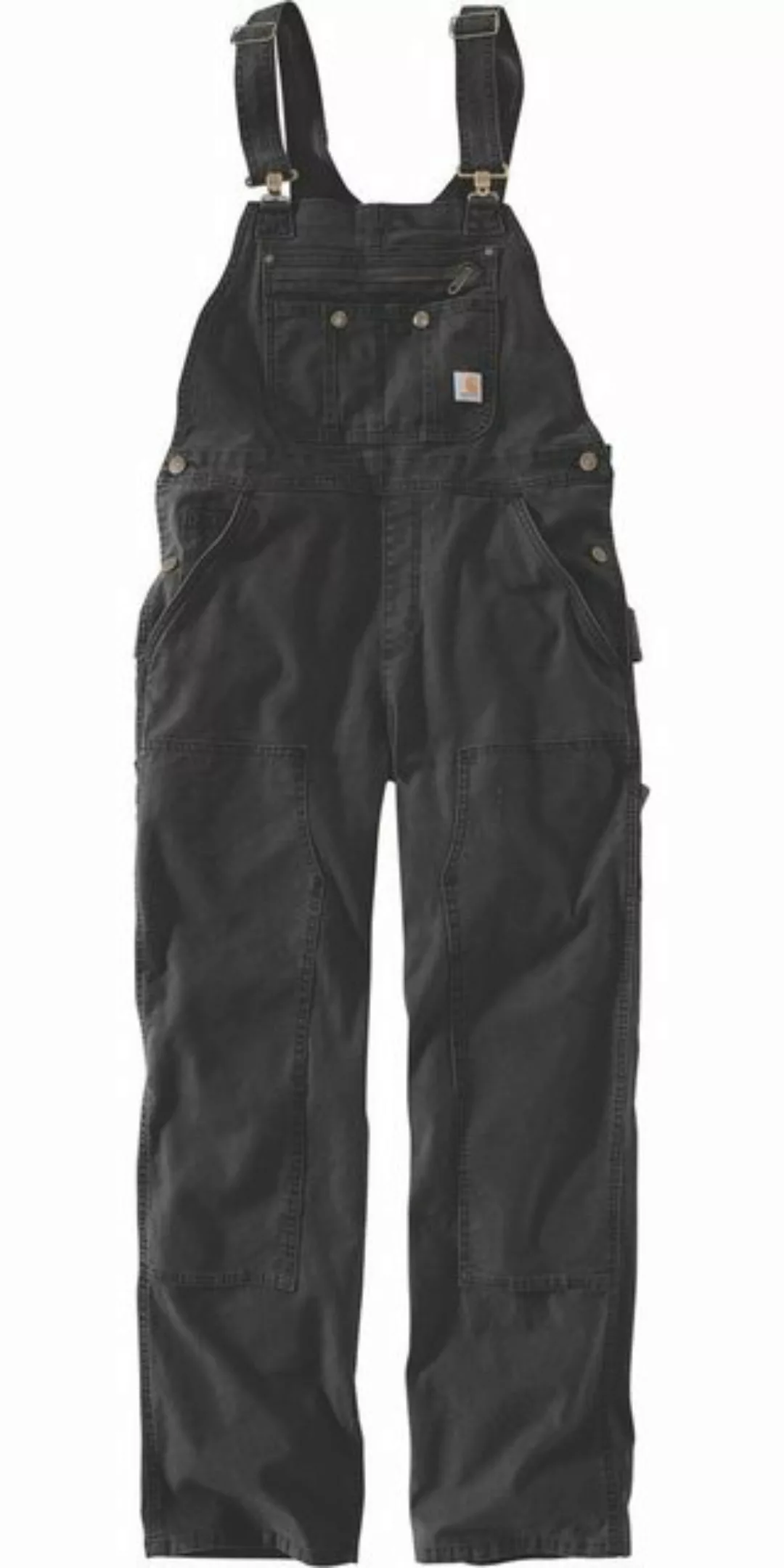 Carhartt Latzhose Crawford Bib 102438 günstig online kaufen