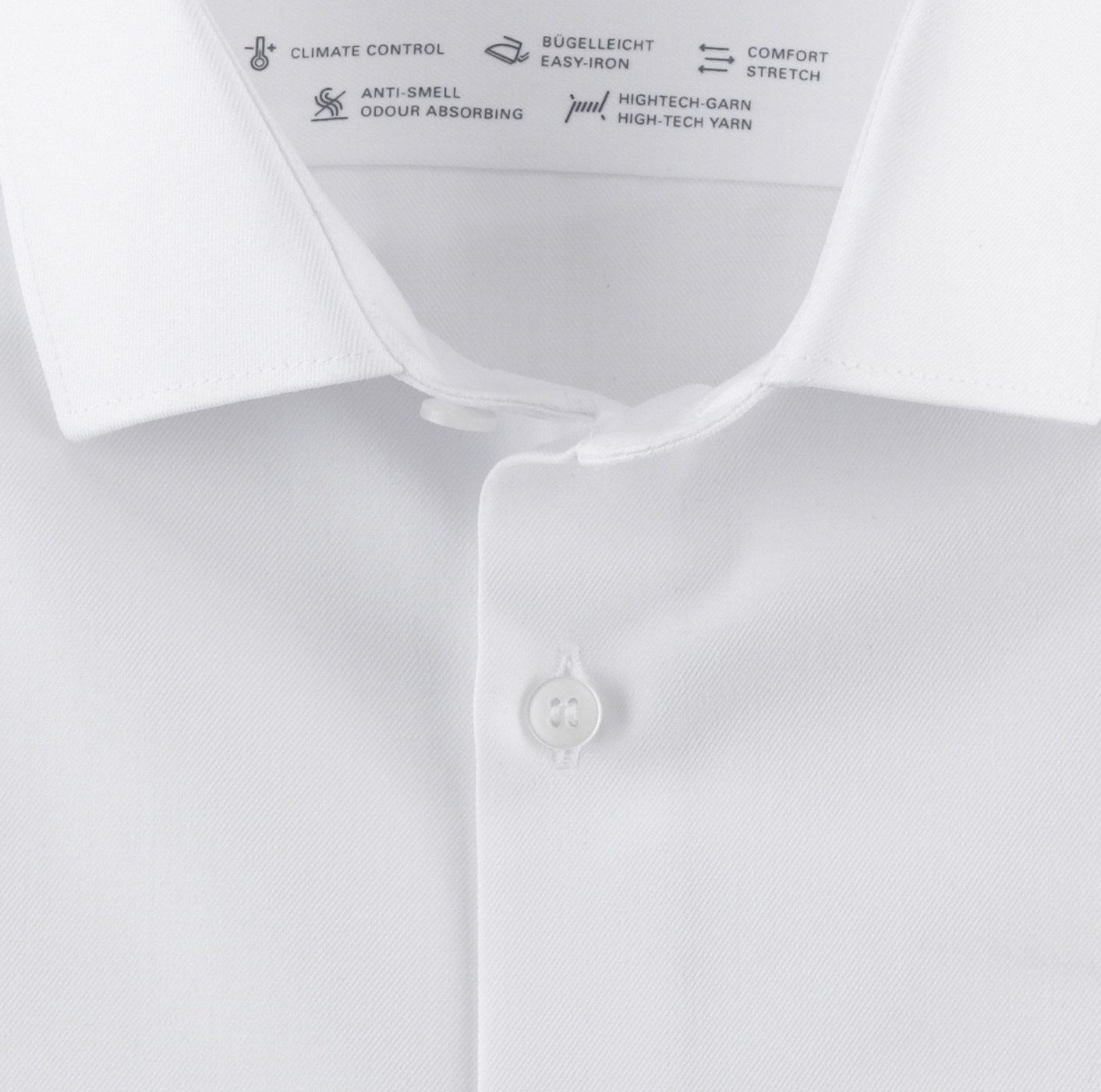 OLYMP Businesshemd No. Six 24/Seven super günstig online kaufen