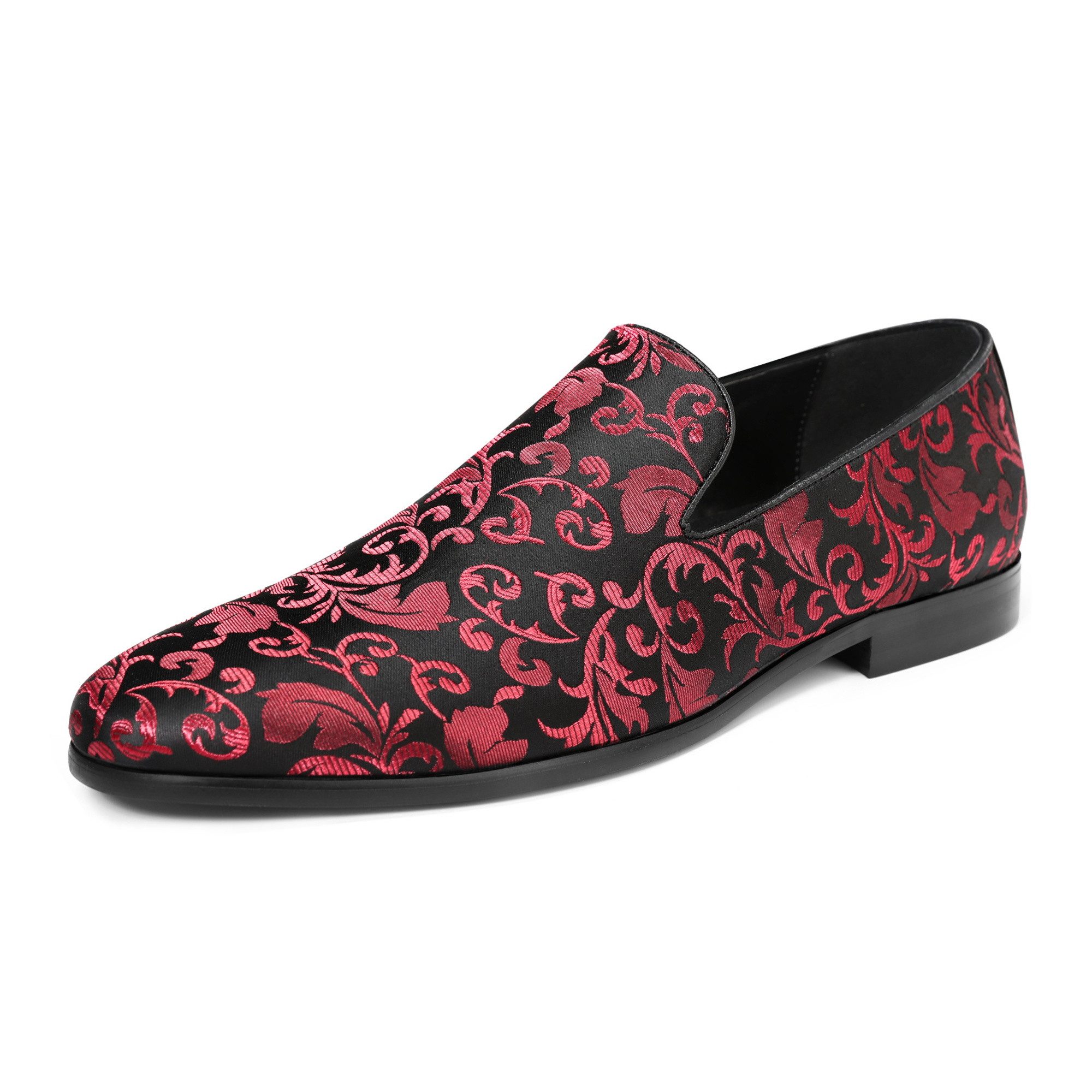 Allthemen Loafer Herren Slipper Pennyloafer mit günstig online kaufen