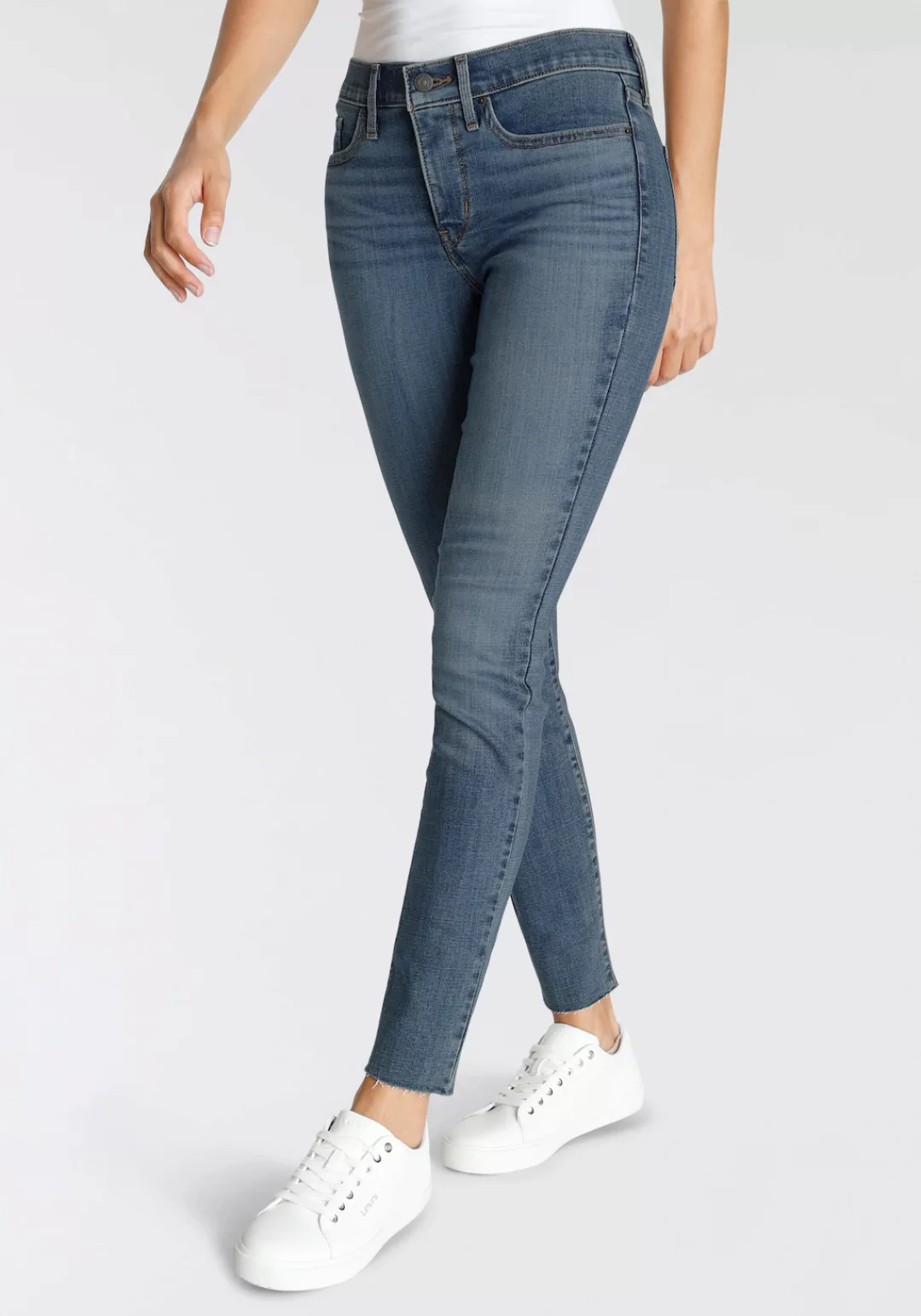 Levi's® Skinny-fit-Jeans 311 SHAPING SKINNY günstig online kaufen