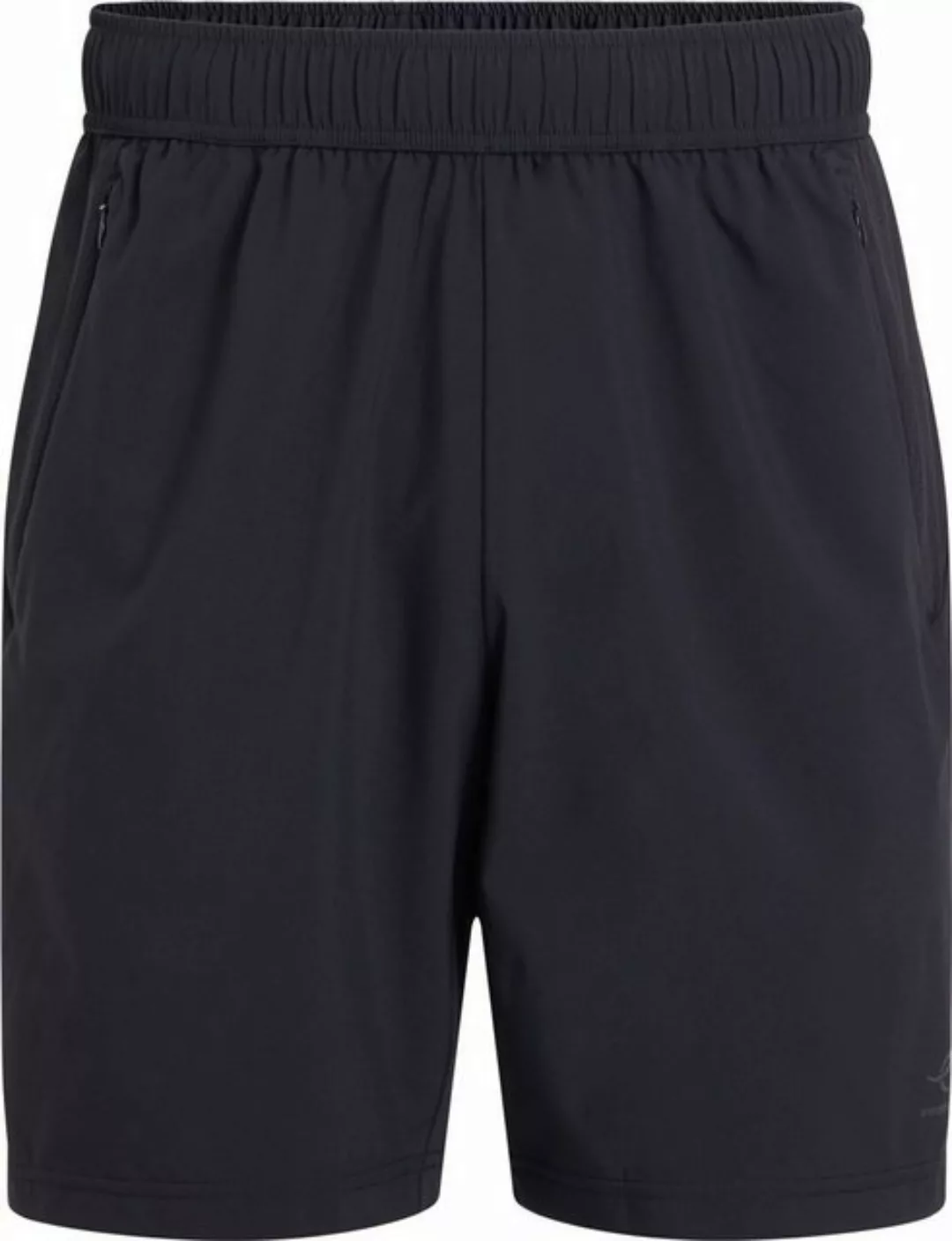 Energetics Shorts He.-Shorts Freen II M BLACK günstig online kaufen