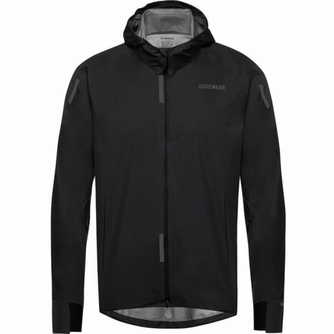 GORE® Wear Funktionsjacke Concurve GORE-TEX Jacke Herren black - Gore günstig online kaufen