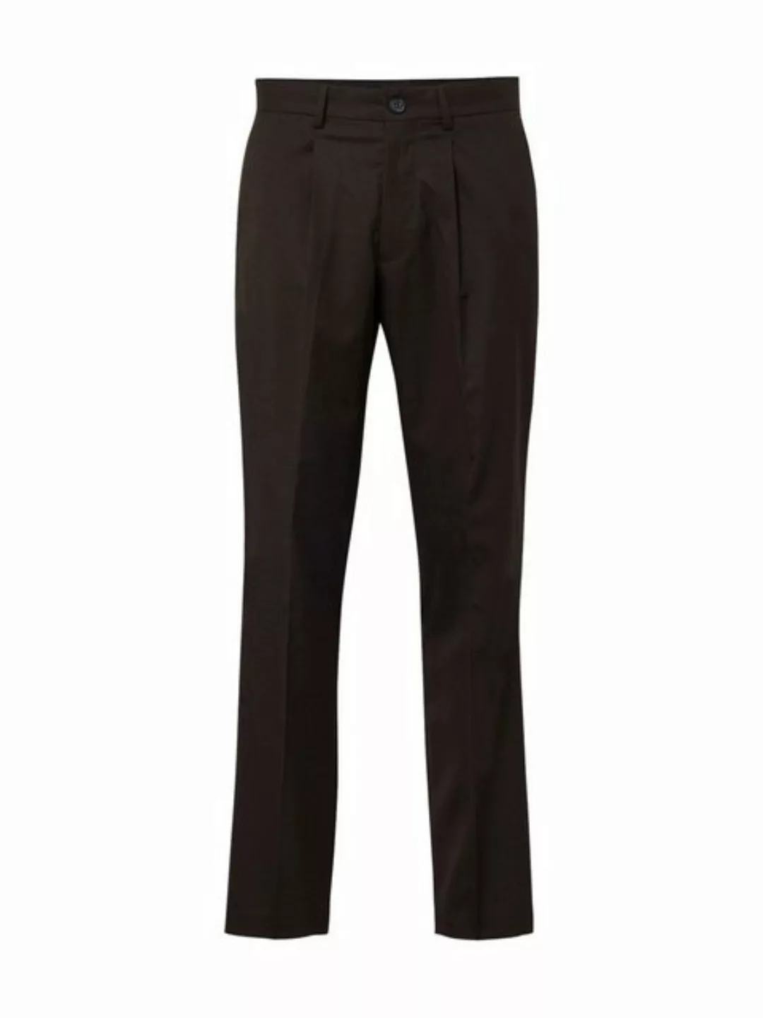 SELECTED HOMME Bundfaltenhose SLHBLAKE (1-tlg) günstig online kaufen