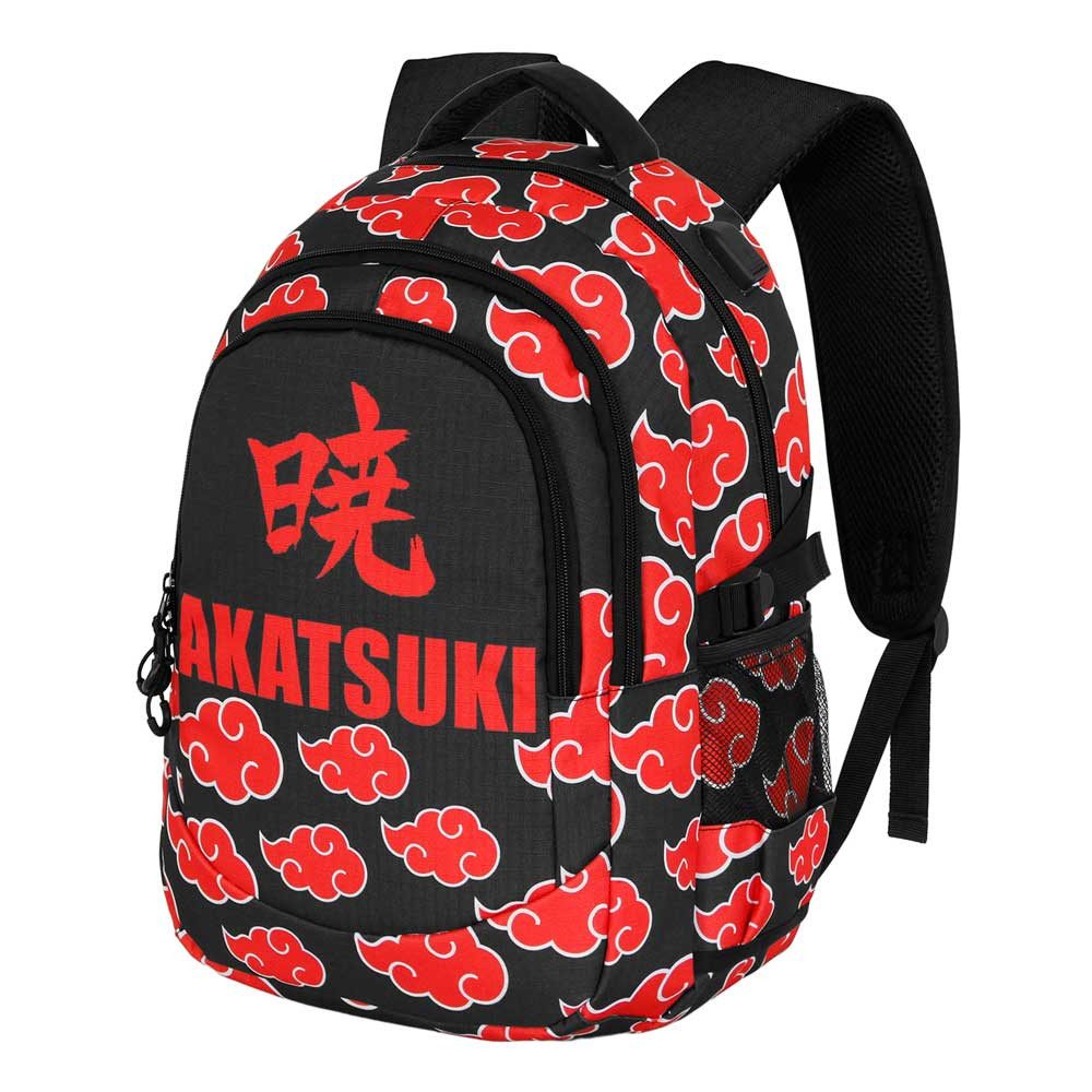 Karactermania Freizeitrucksack Naruto großer Rucksack Tagesrucksack günstig online kaufen
