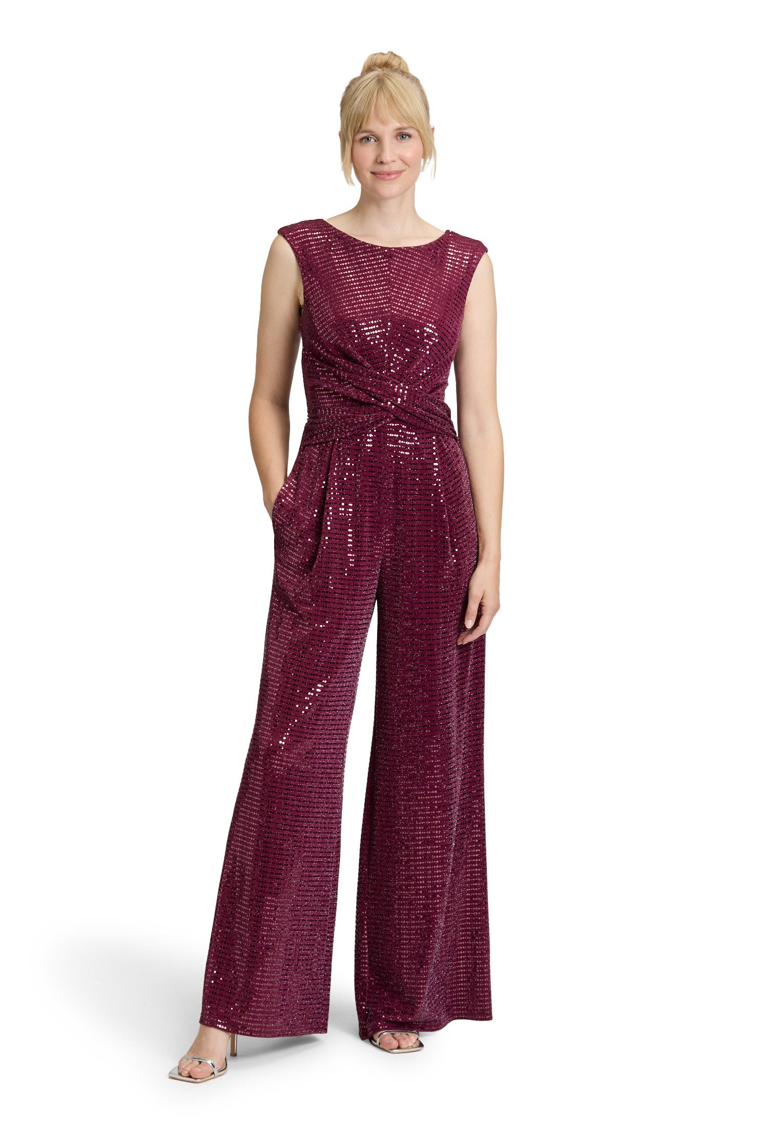 Vera Mont Overall Vera Mont Damen günstig online kaufen