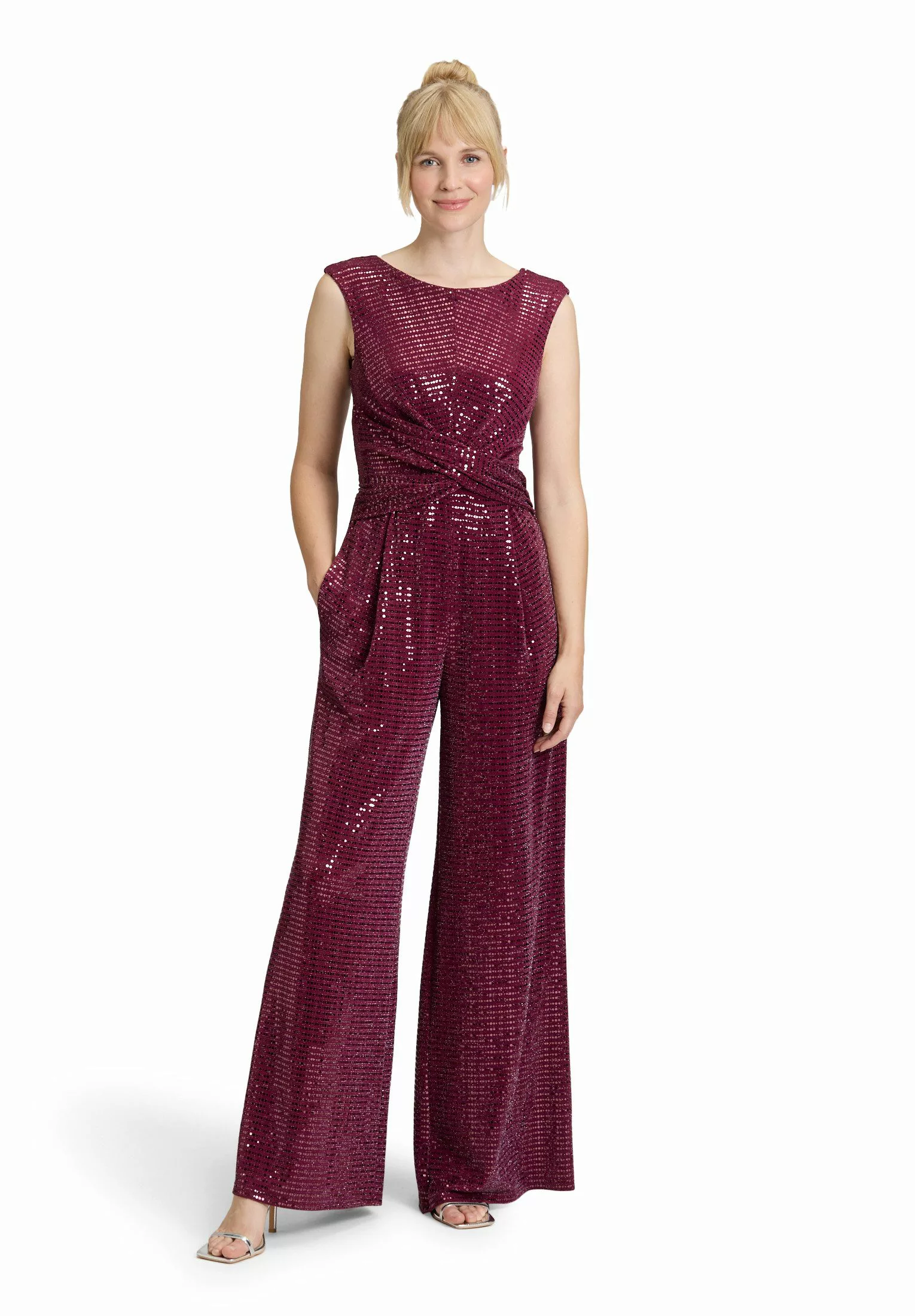 Vera Mont Overall Vera Mont Damen günstig online kaufen