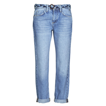 Freeman T.Porter  Straight Leg Jeans TIMEA DENIM günstig online kaufen