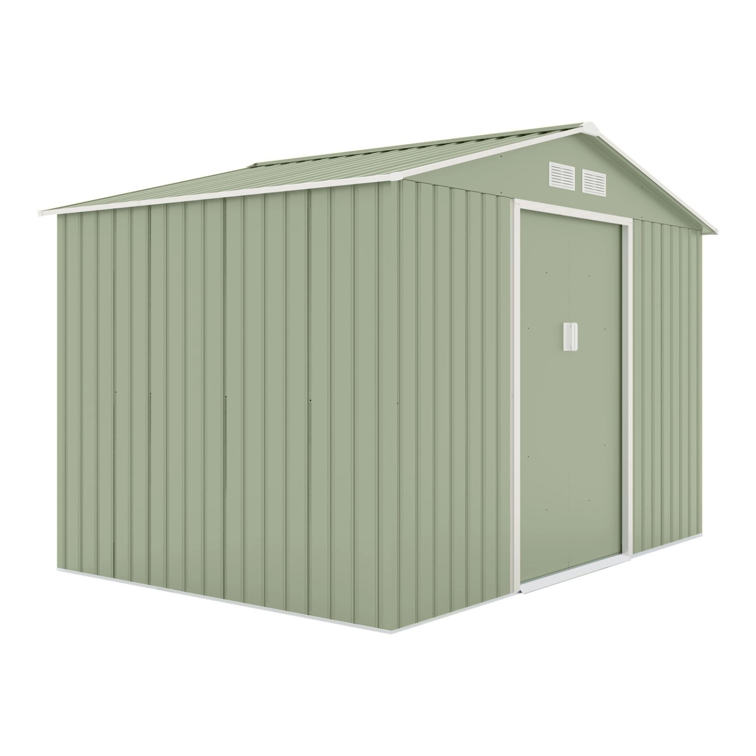 HATTORO Gartenhaus, BxT: 277,00x191,00 cm, Satteldach, günstig online kaufen