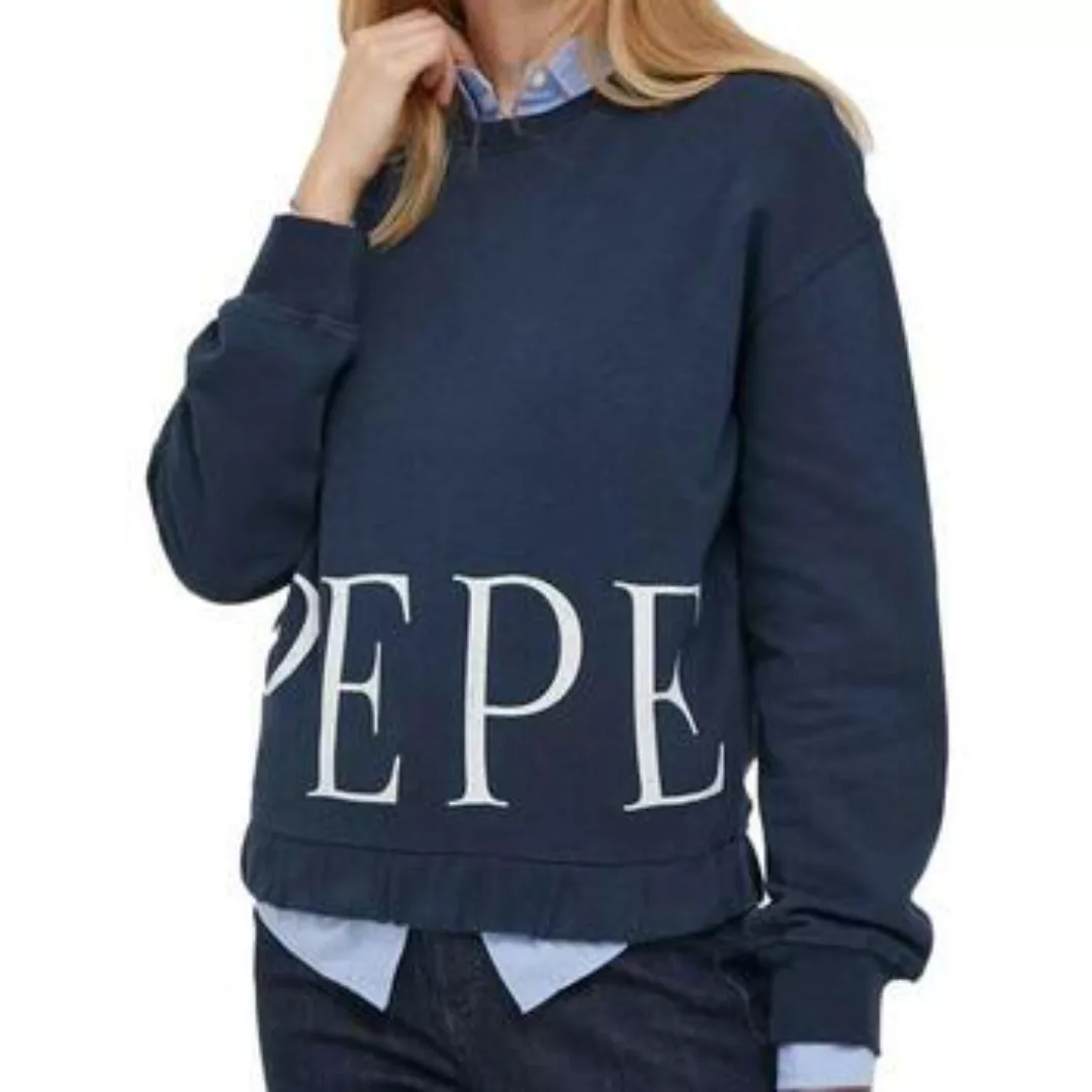 Pepe jeans  Sweatshirt PL581382 günstig online kaufen