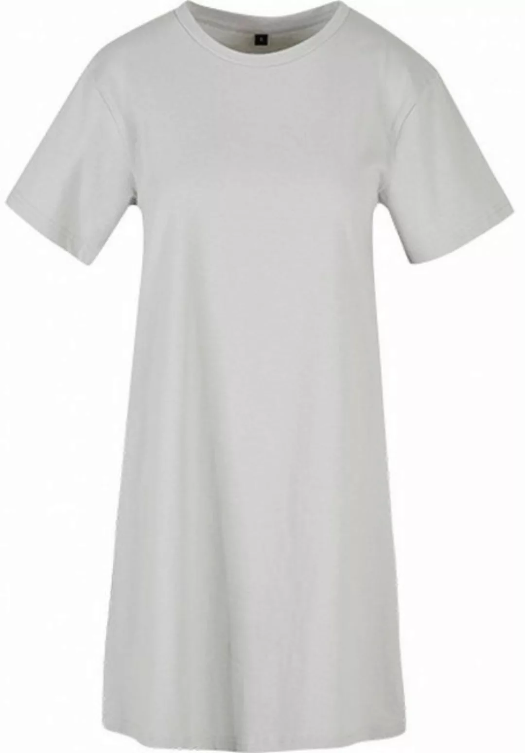 Build Your Brand Rundhalsshirt Ladies Tee Dress XS bis 5XL günstig online kaufen