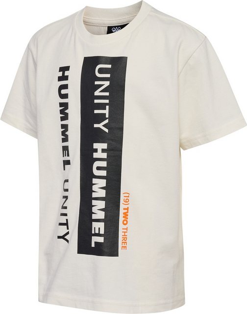 hummel T-Shirt Hmlunity T-Shirt S/S günstig online kaufen