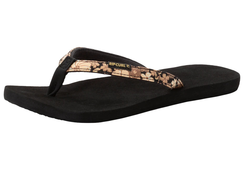 Rip Curl Zehentrenner "FREEDOM BLOOM OPEN TOE" günstig online kaufen