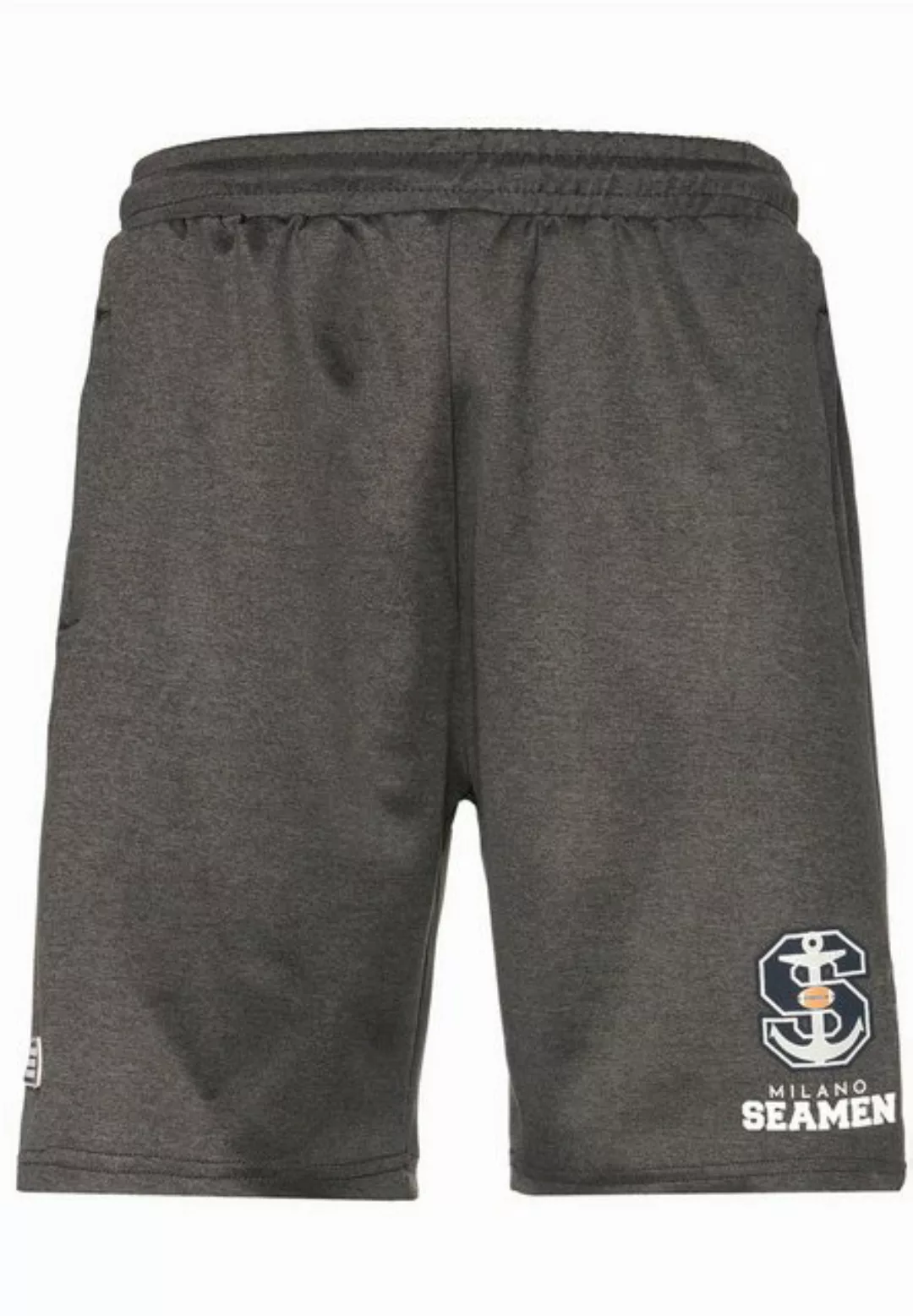 DEF Shorts DEF DefShop x European League of Football Milano Seamen 1 Shorts günstig online kaufen